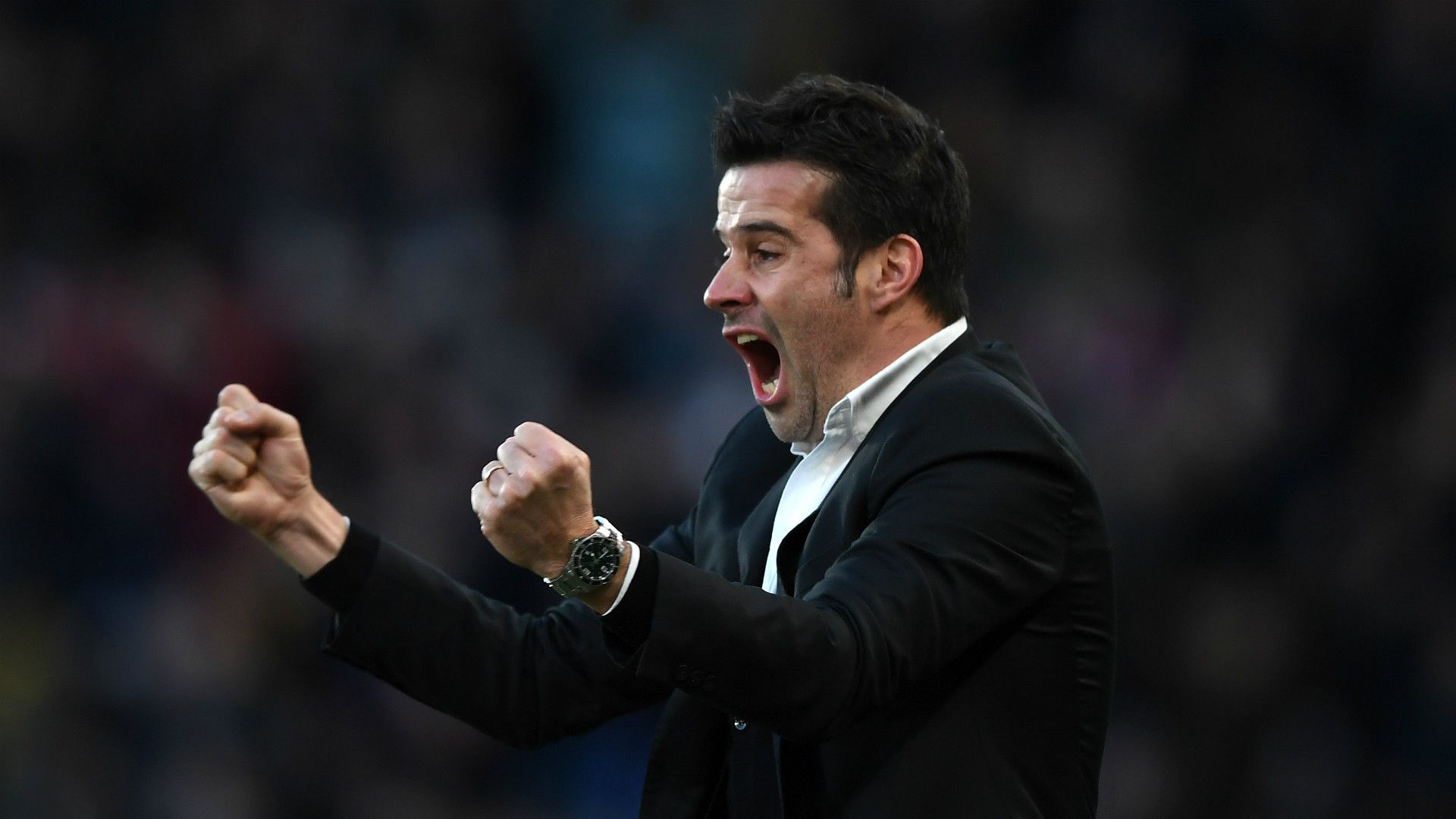 HD Marco Silva Hull