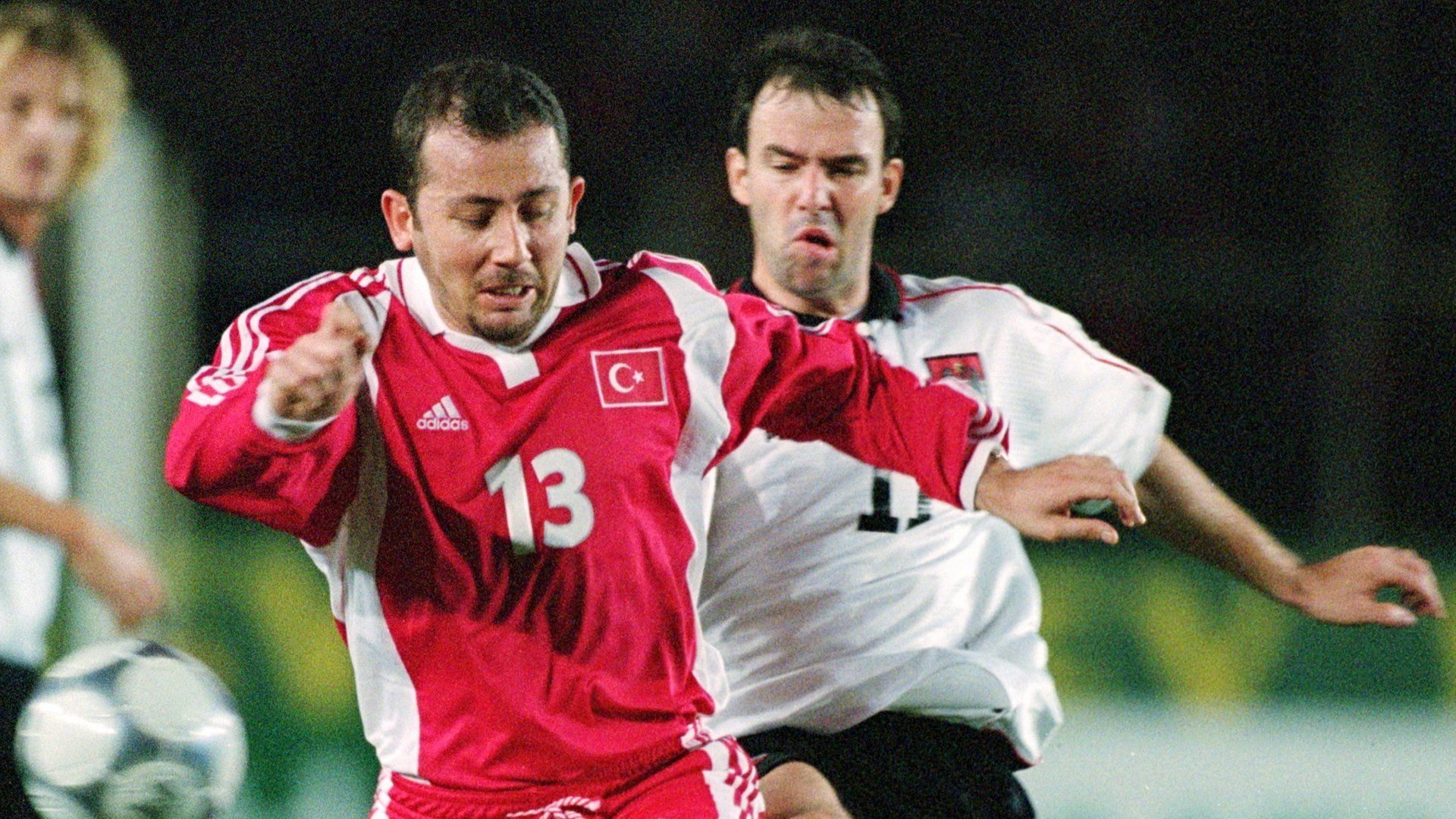 Sergen Yalçın Avusturya Türkiye