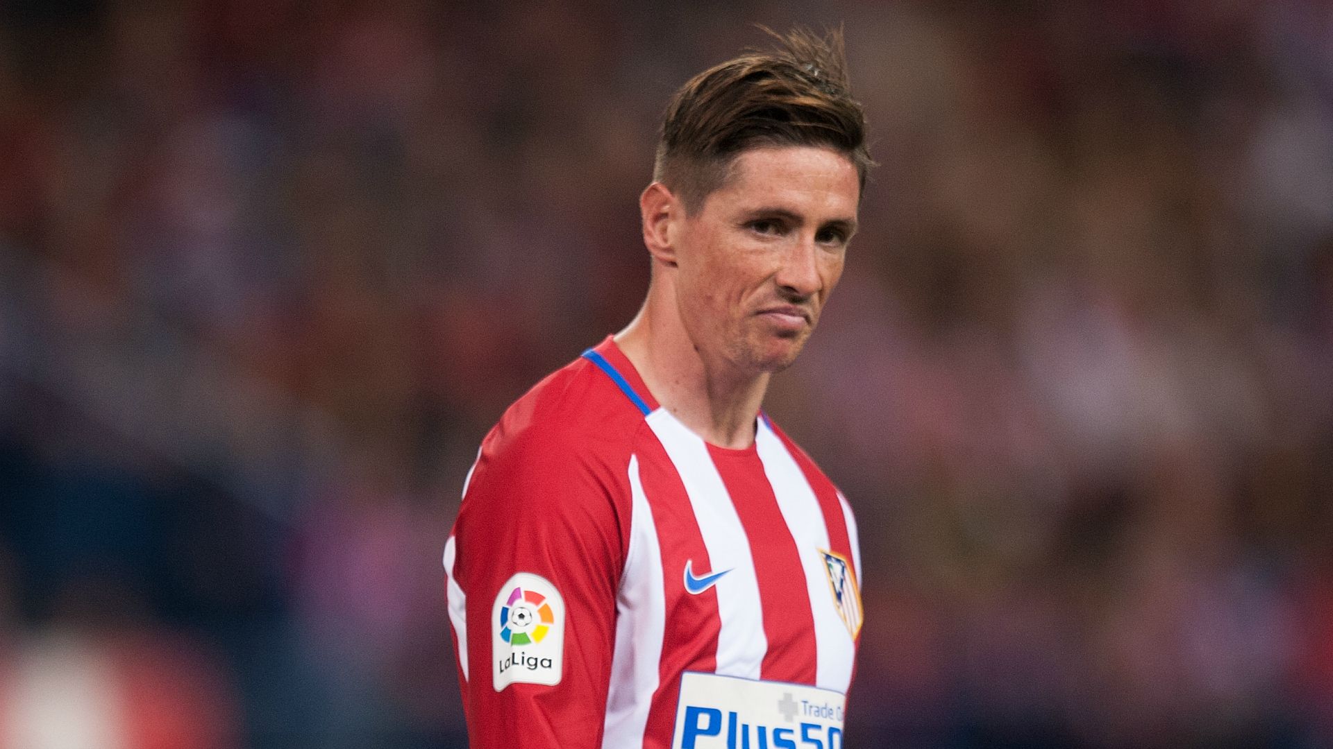 Fernando Torres