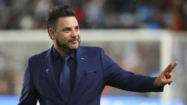 Antonio Mohamed Monterrey