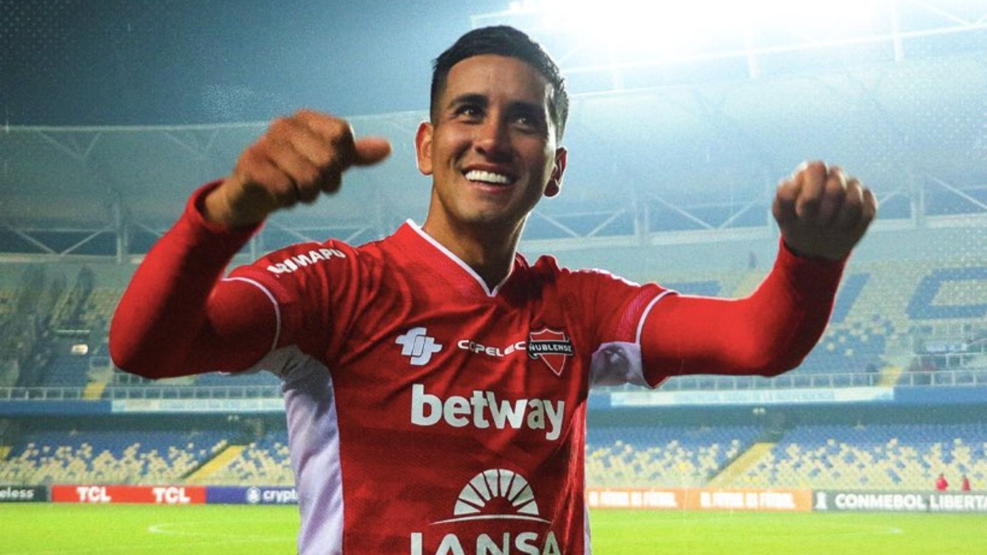 02052023 Ñublense Aucas Andrés Vilches