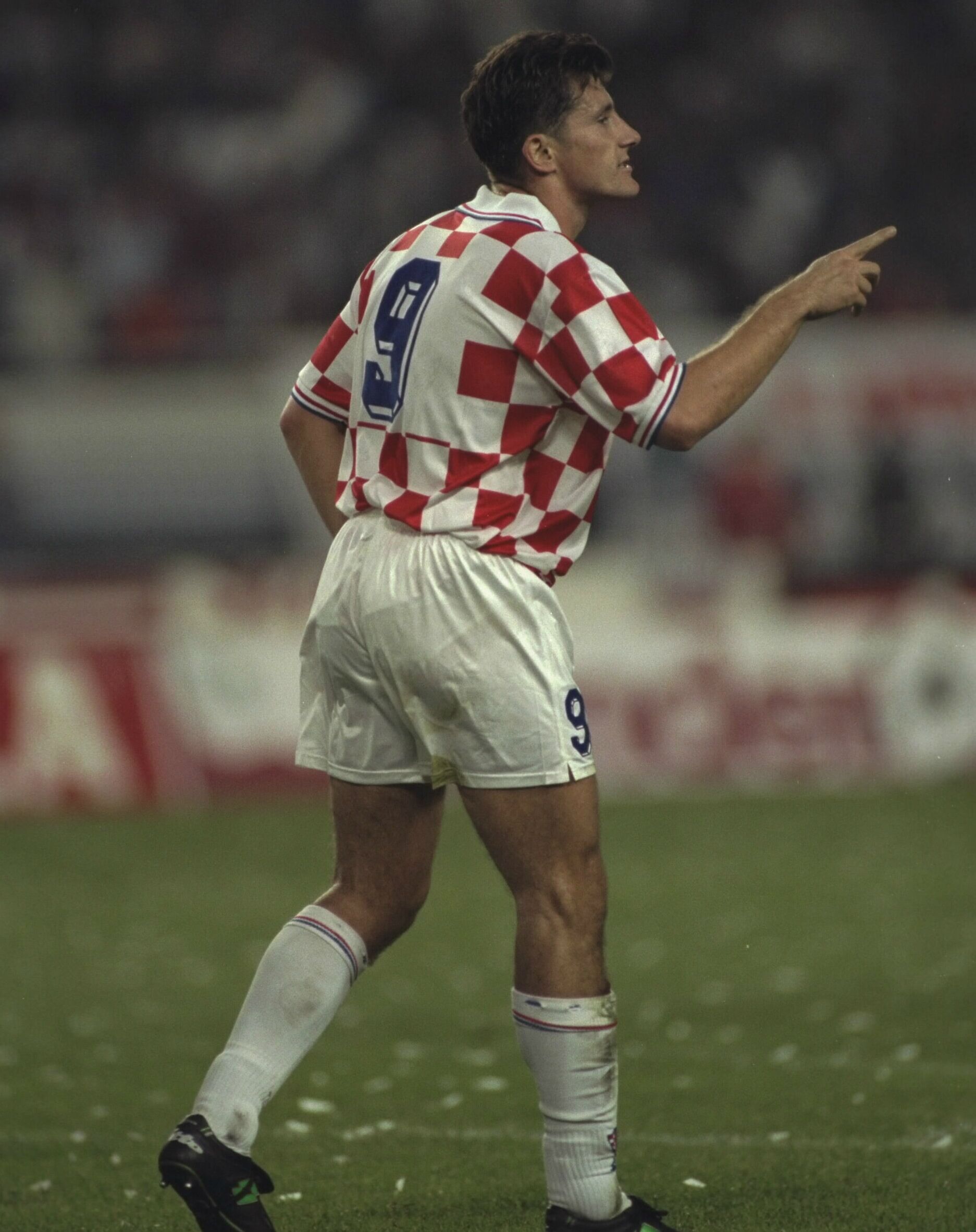 Davor Suker