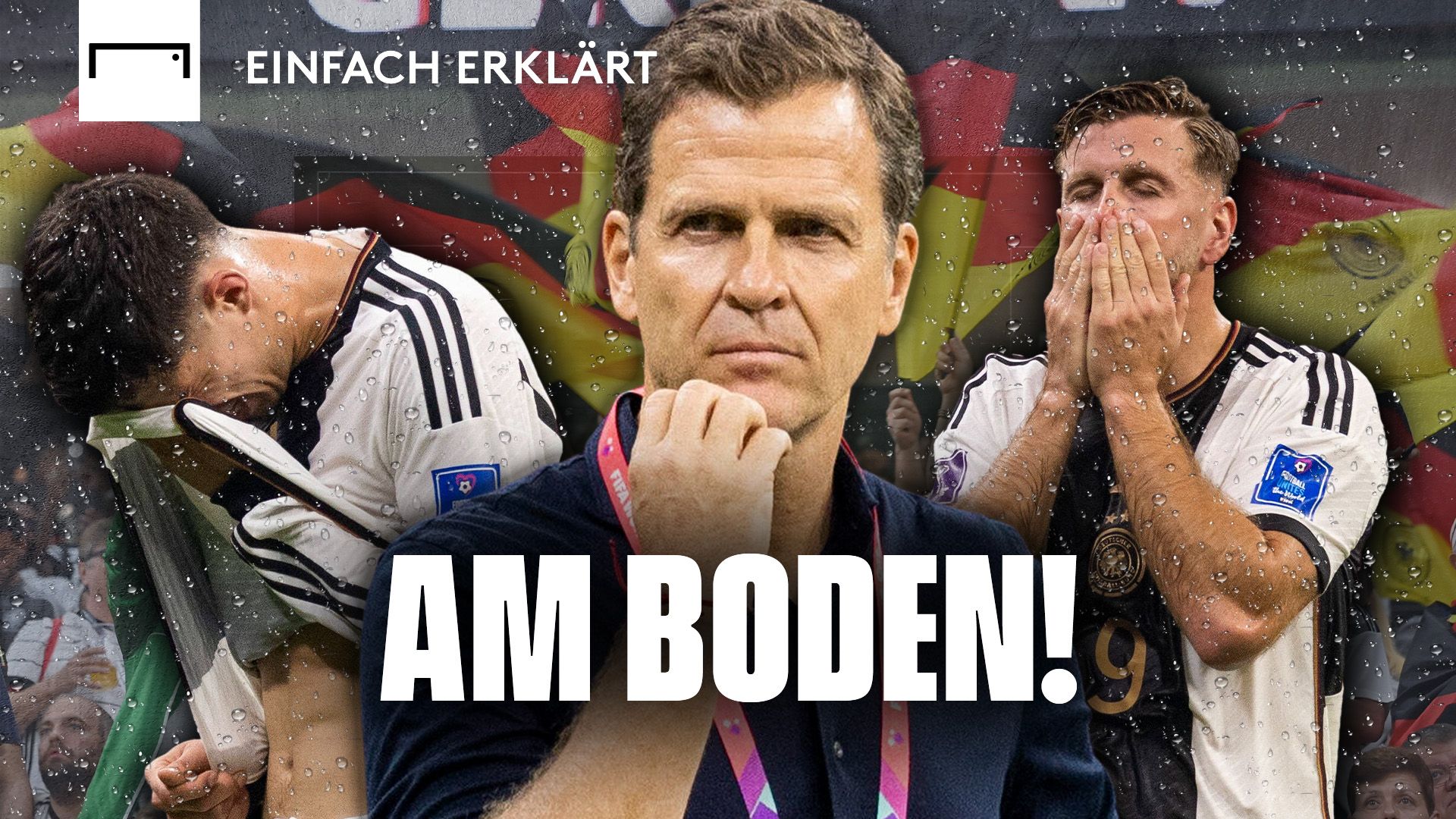 GFX EINFACH ERKLÄRT