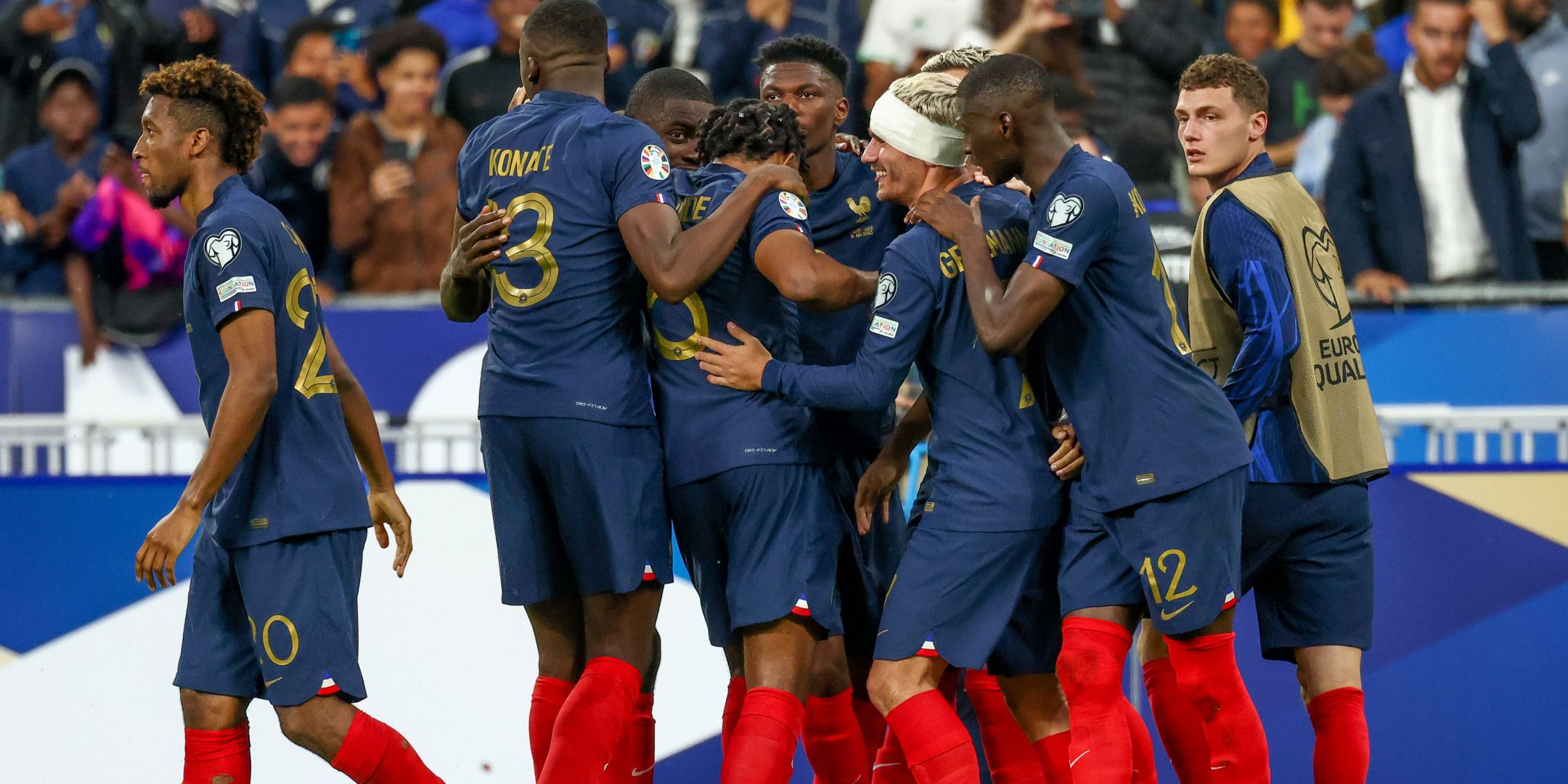 France Greece HIC 2:1