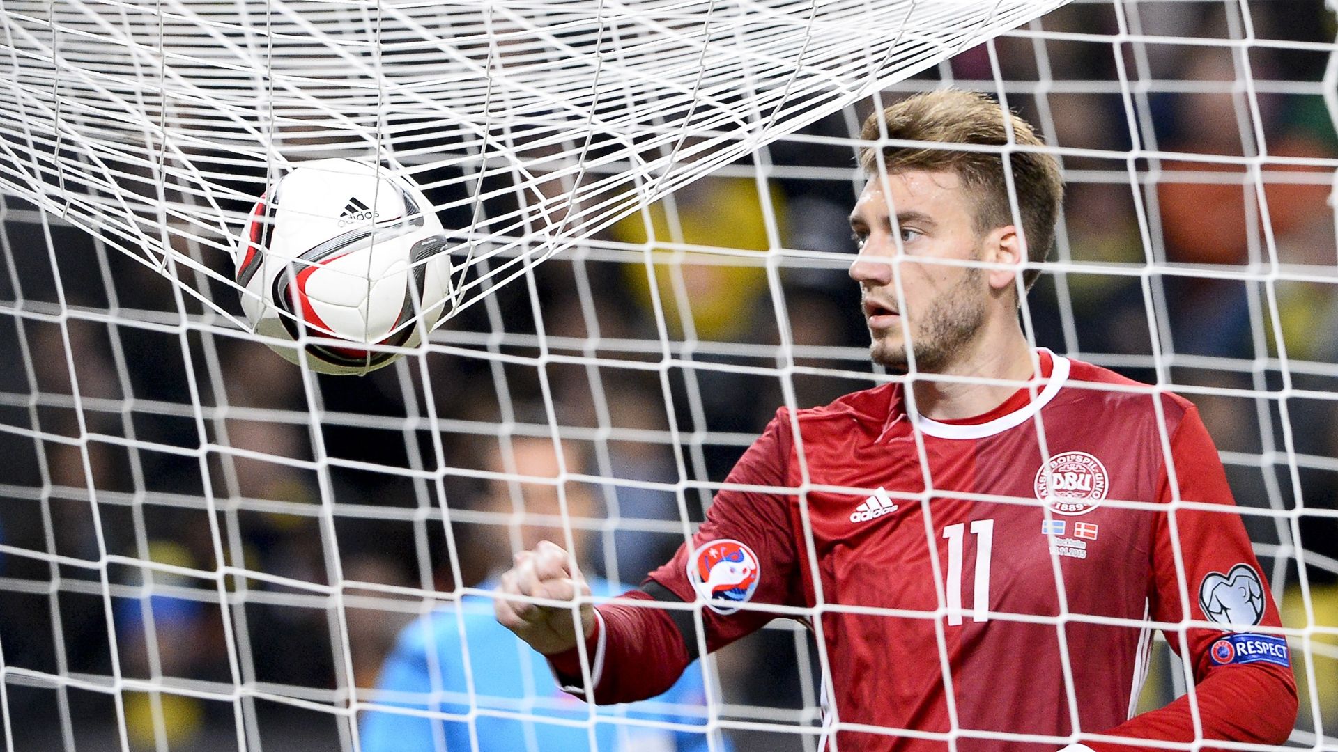 NicklasBendtner - Cropped