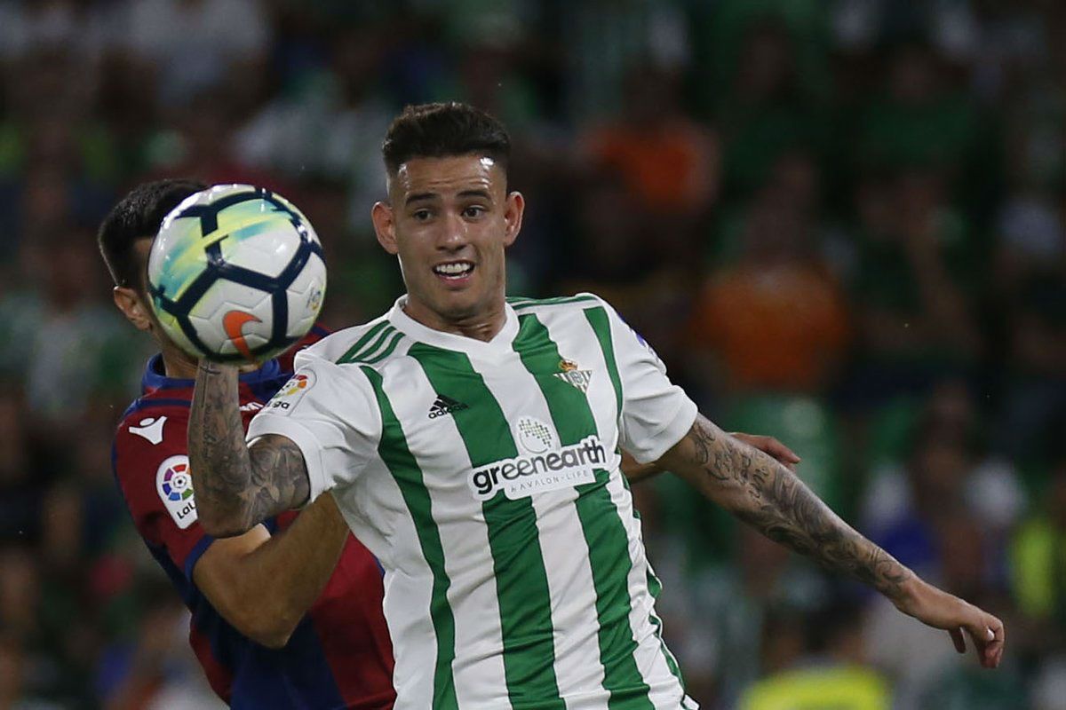 Tonny Betis