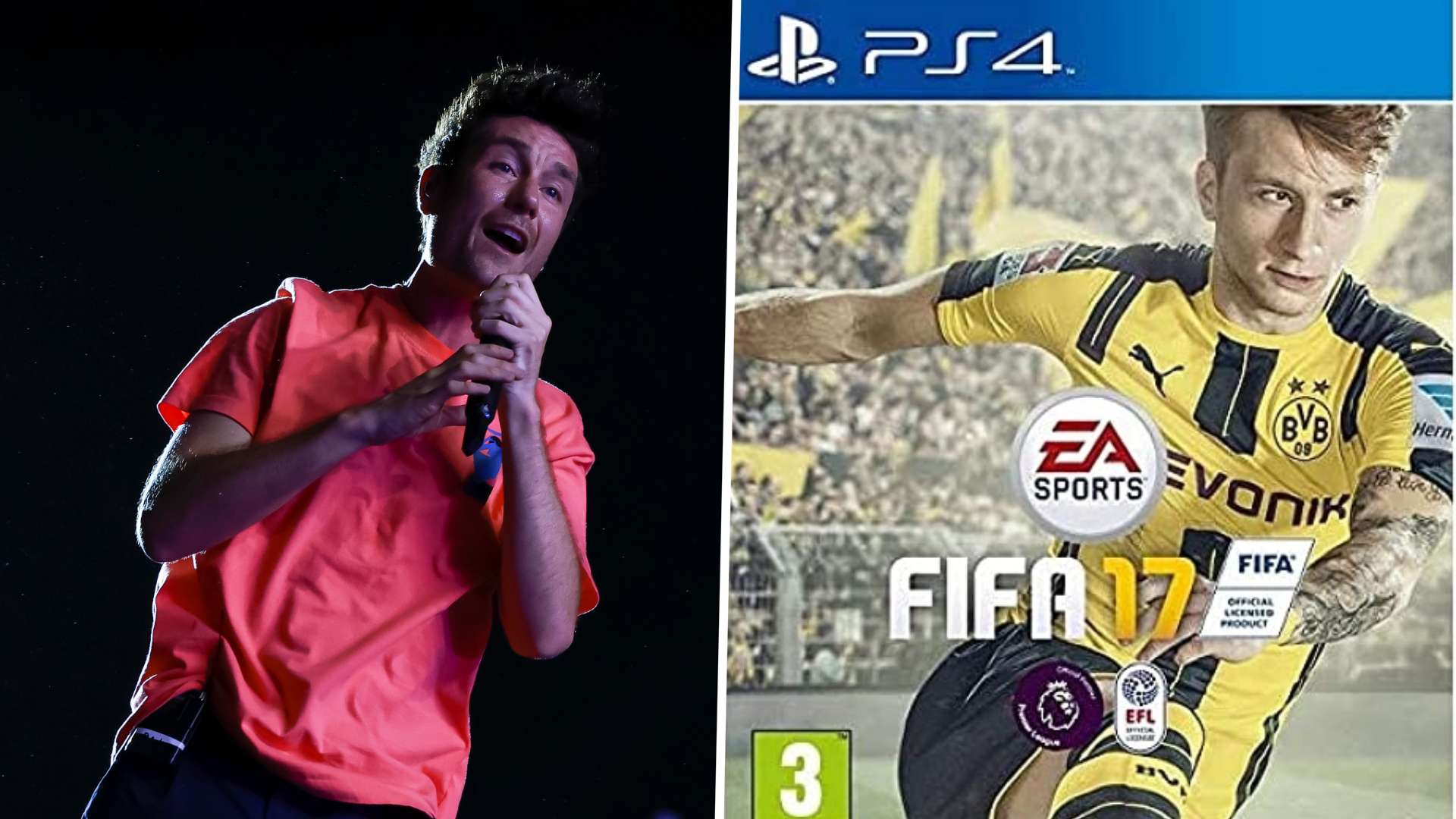 Fifa 17