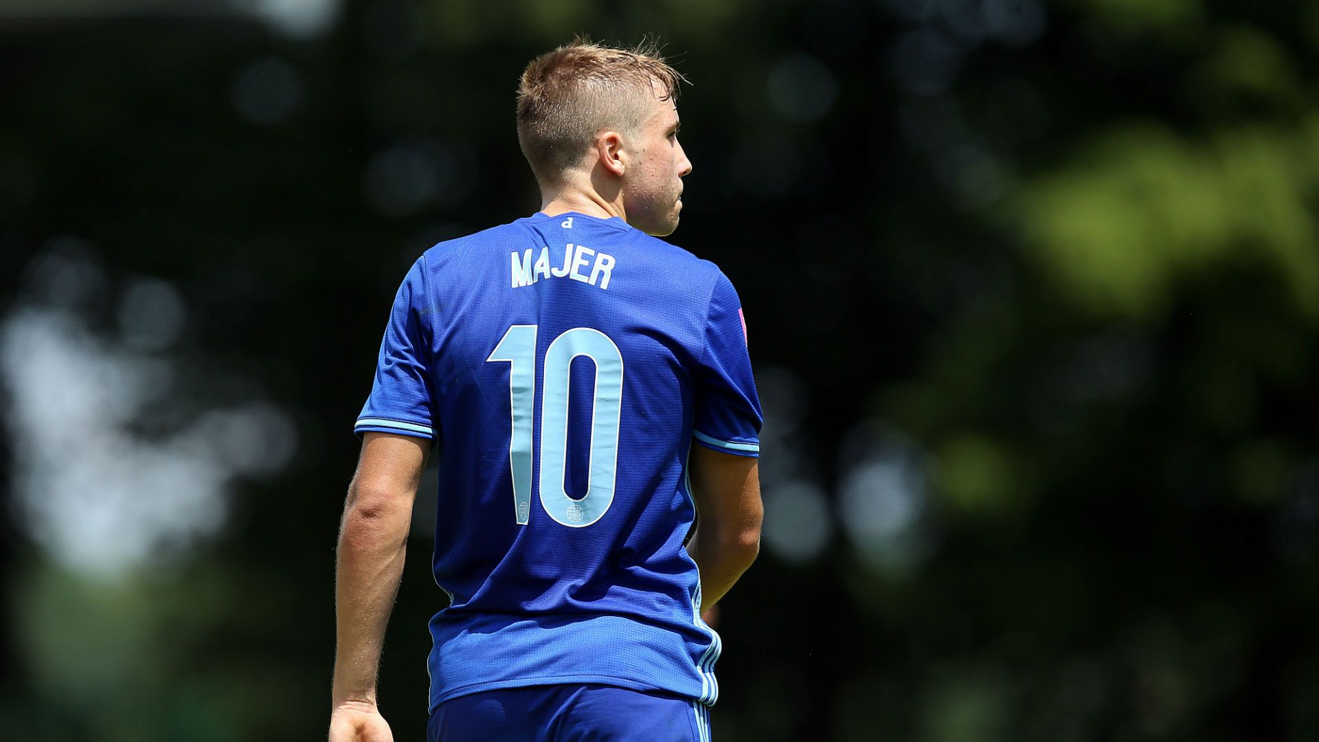 Lovro Majer Dinamo Zagreb