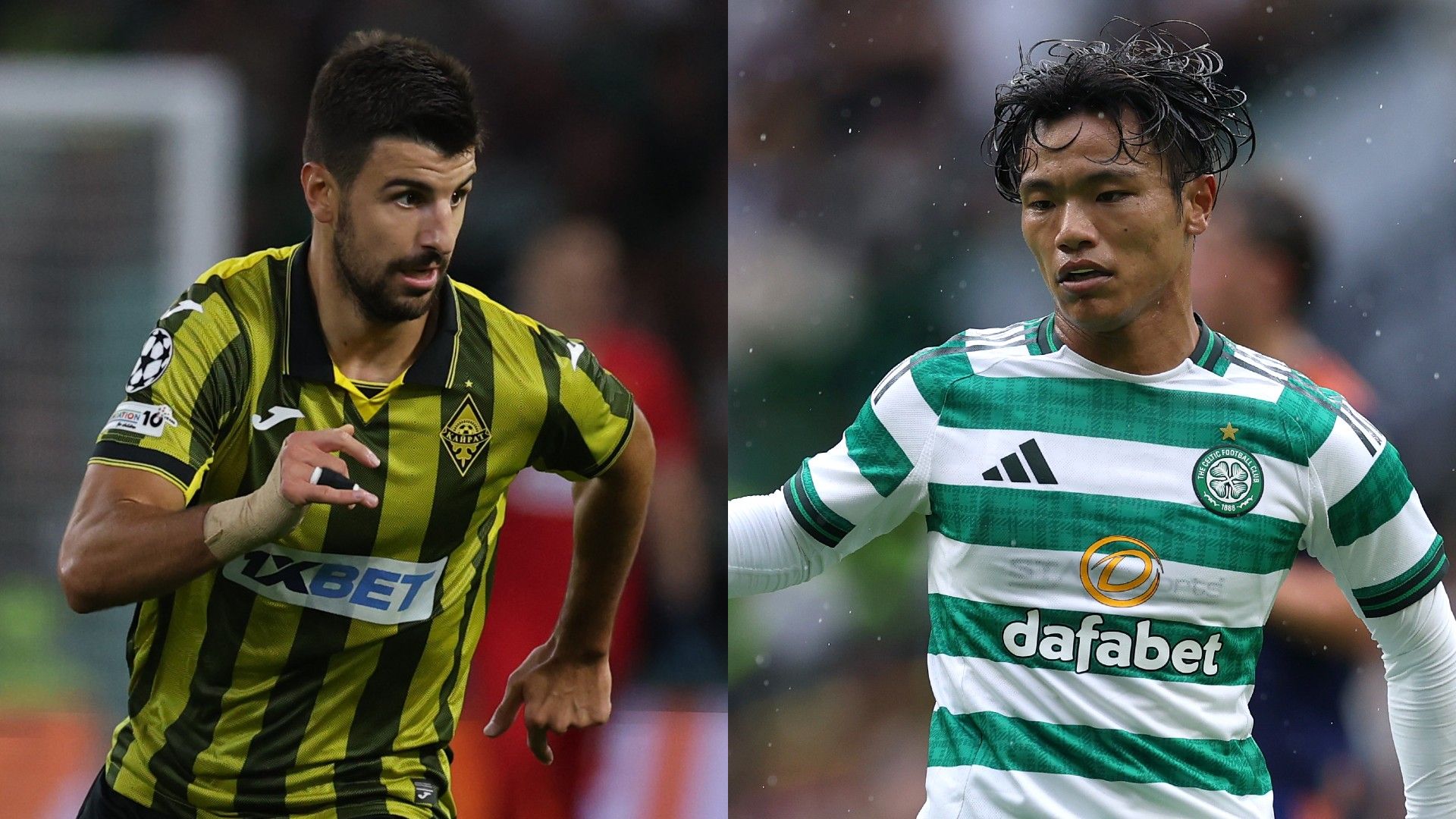MP_Valeri Gromyko_Kairat Almaty vs hatate_celtic