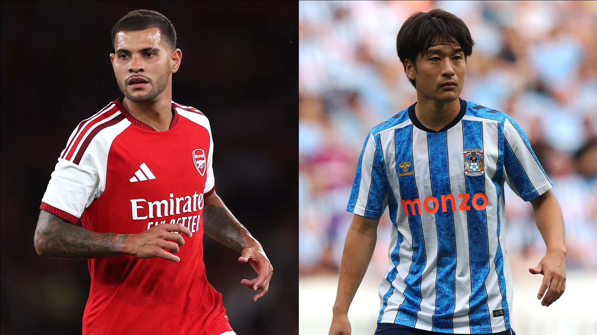 Arsenal Coventry
