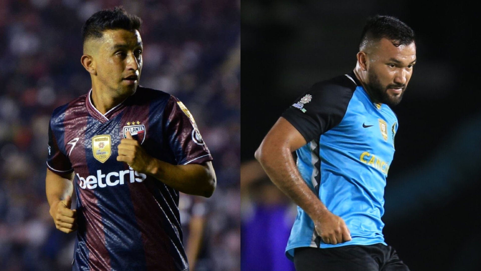 Atlante Cancún Campeón de Campeones