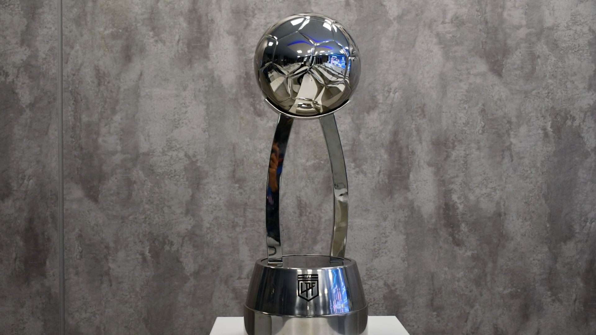 trofeo copa de la liga 2023