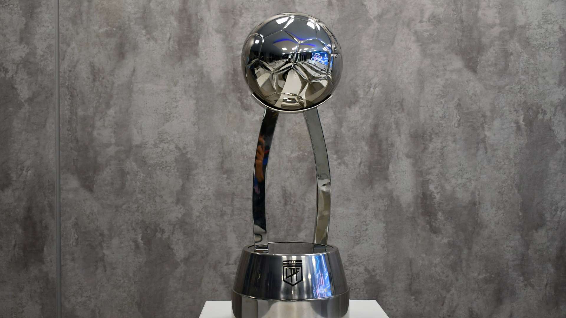 trofeo copa de la liga 2023