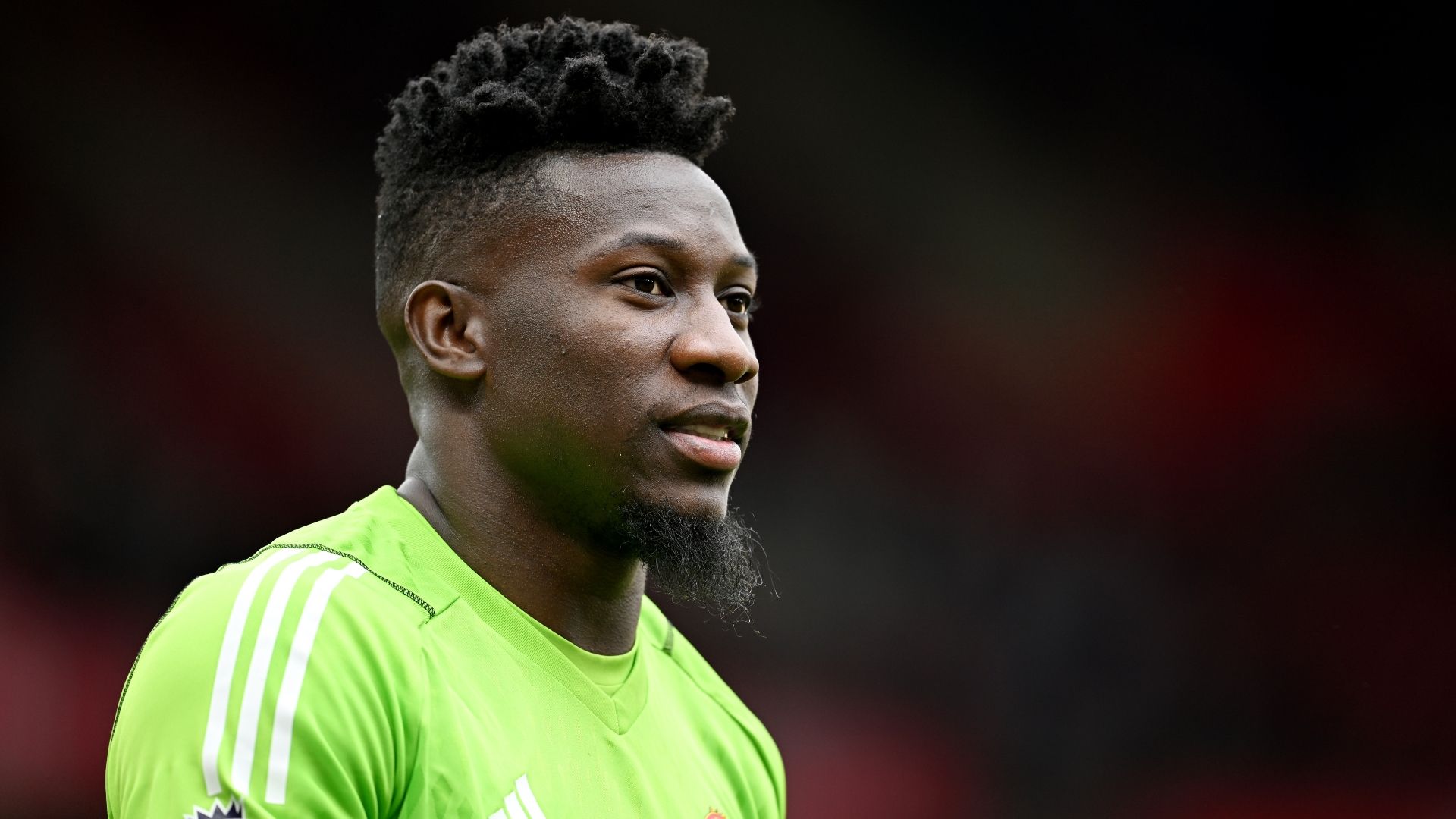 Andre Onana Vows to Revolutionize Man Utd's Goalkeeping: "You'll See a Different Andre Now