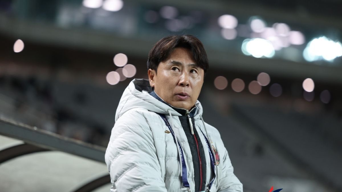 김기동 멜버른전