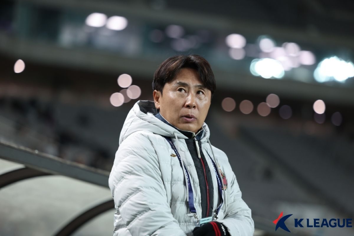 김기동 멜버른전