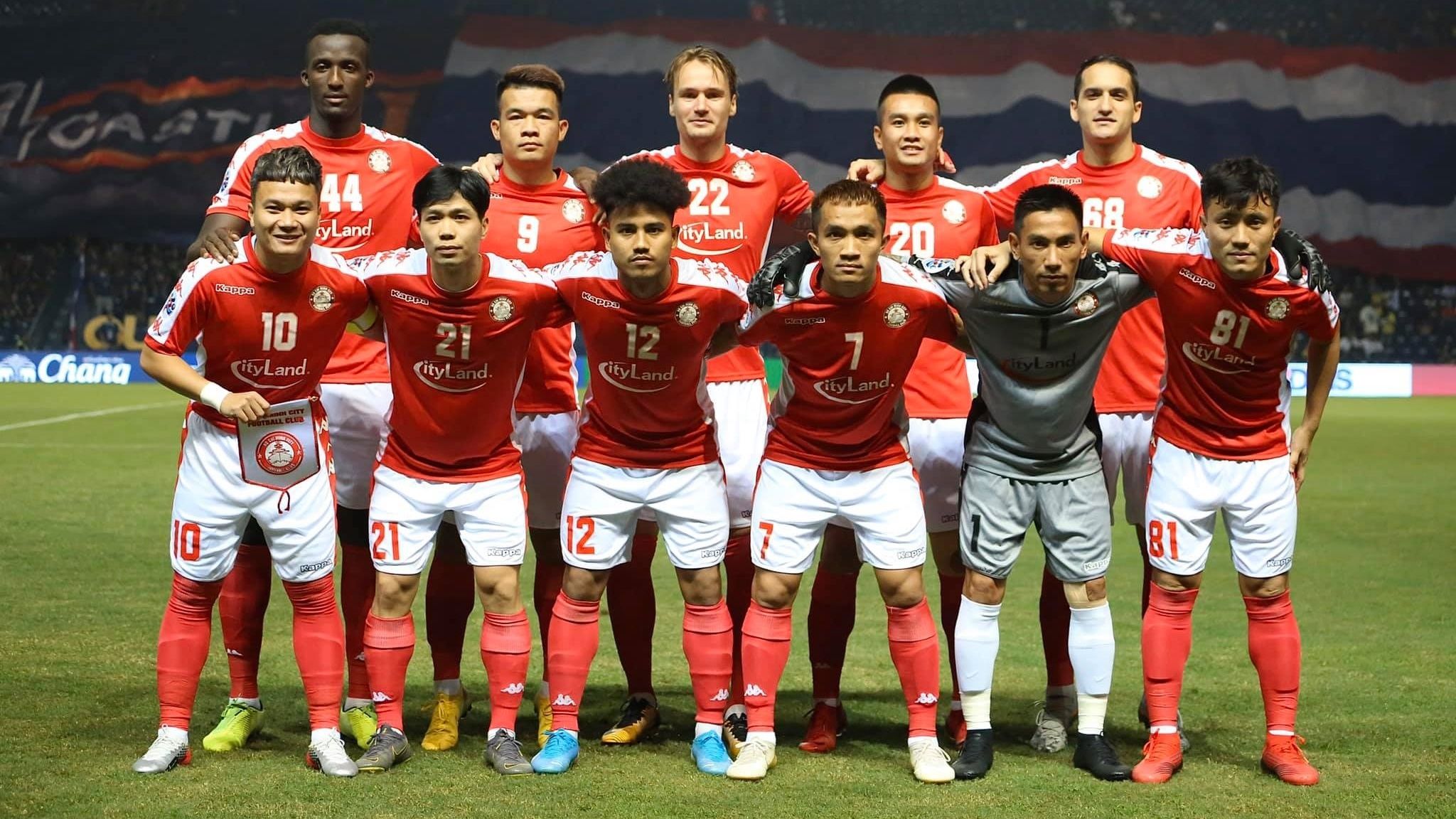 Buriram United vs Ho Chi Minh City FC | AFC Champions League 2020 | Preliminary Round 2. TRỰC TIẾP Yangon United vs CLB TPHCM. Xem trực tiếp Yangon United vs CLB TPHCM. Link xem Yangon United vs CLB TPHCM. Xem Fox Sports. Link xem Bali United vs Than Quảng Ninh. AFC Cup. AFC Cup 2020. Than Quảng Ninh. CLB TPHCM và Than Quảng Ninh tham dự AFC Cup 2020. Kết quả bóng đá. Bóng đá. Xem bóng đá. Trực tiếp bóng đá.