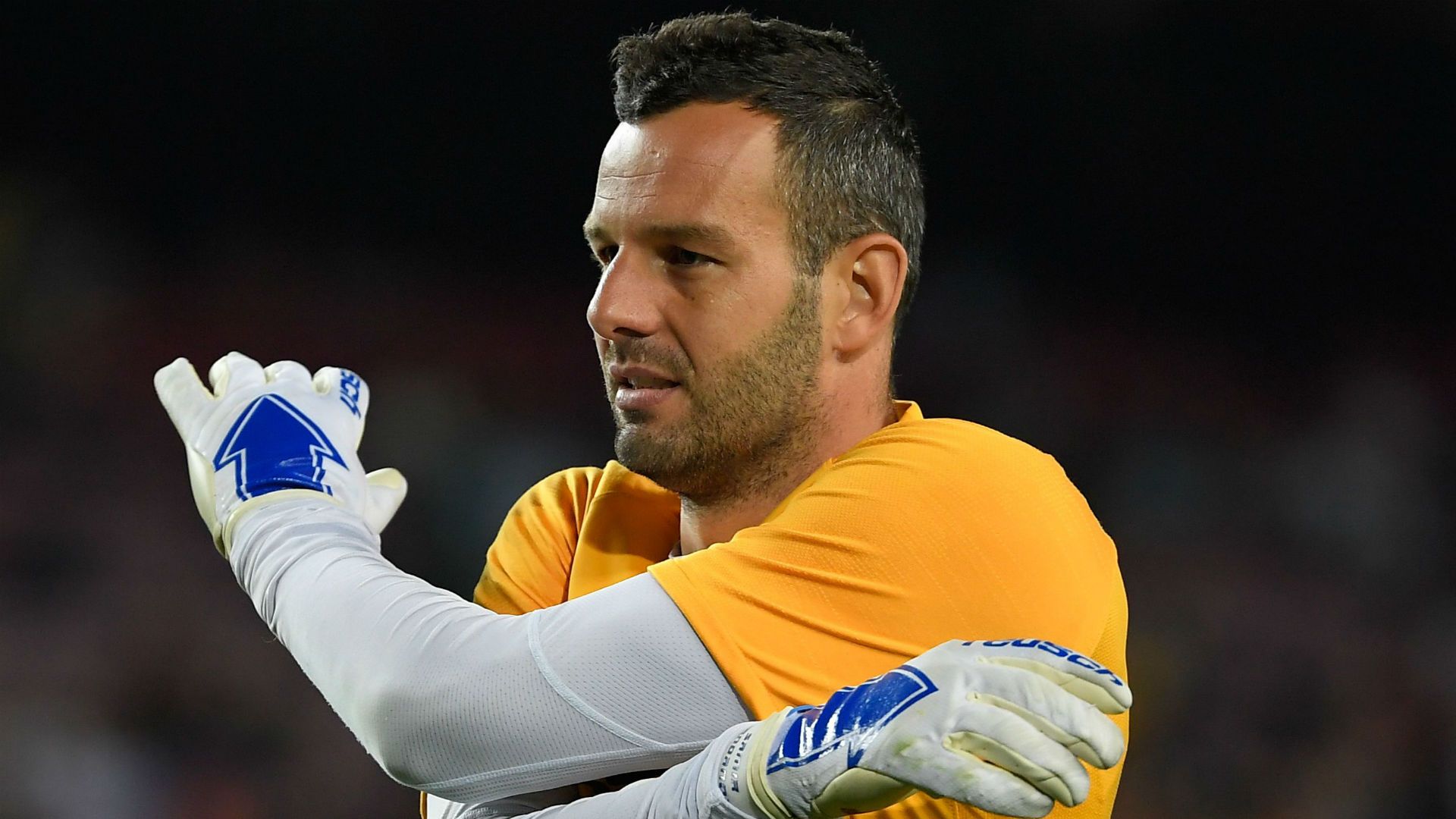 Handanovic Inter