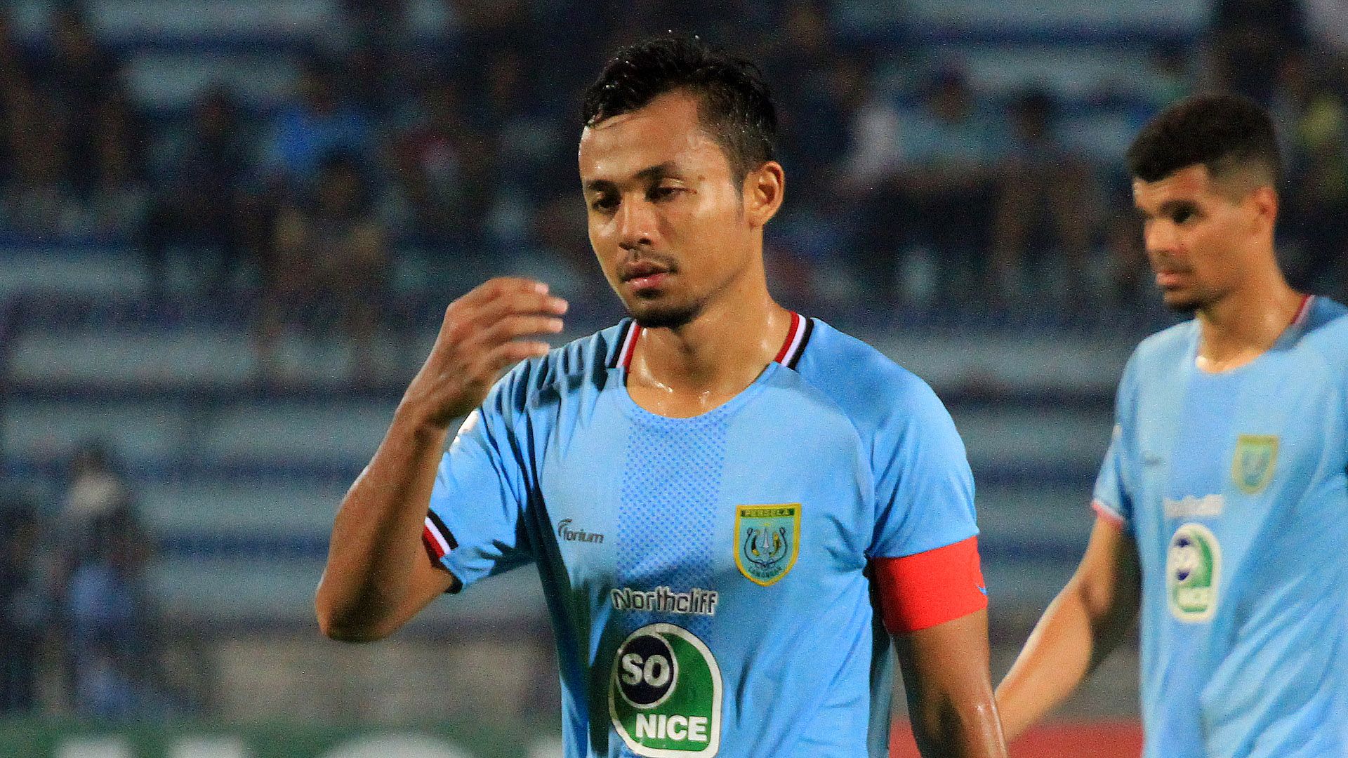 Arif Satria - Persela Lamongan