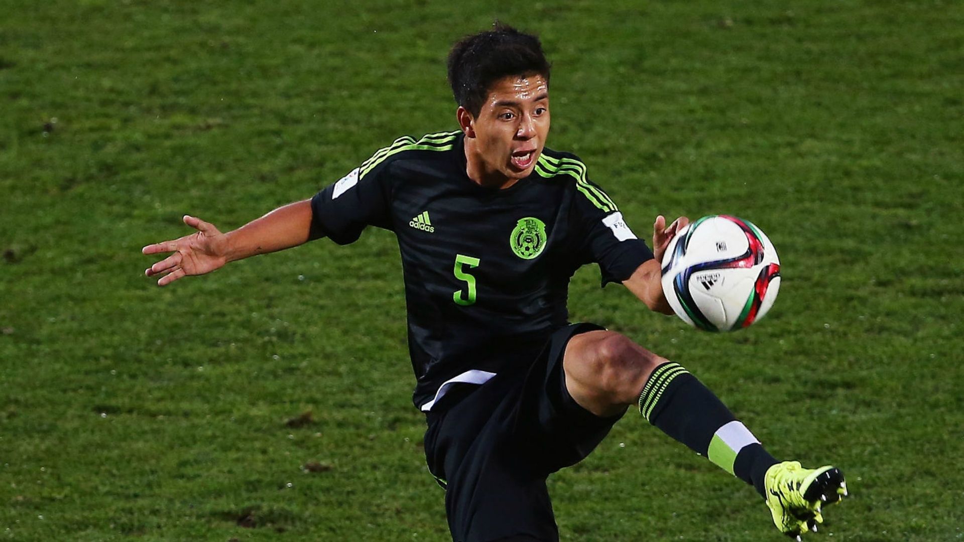Ulises Torres