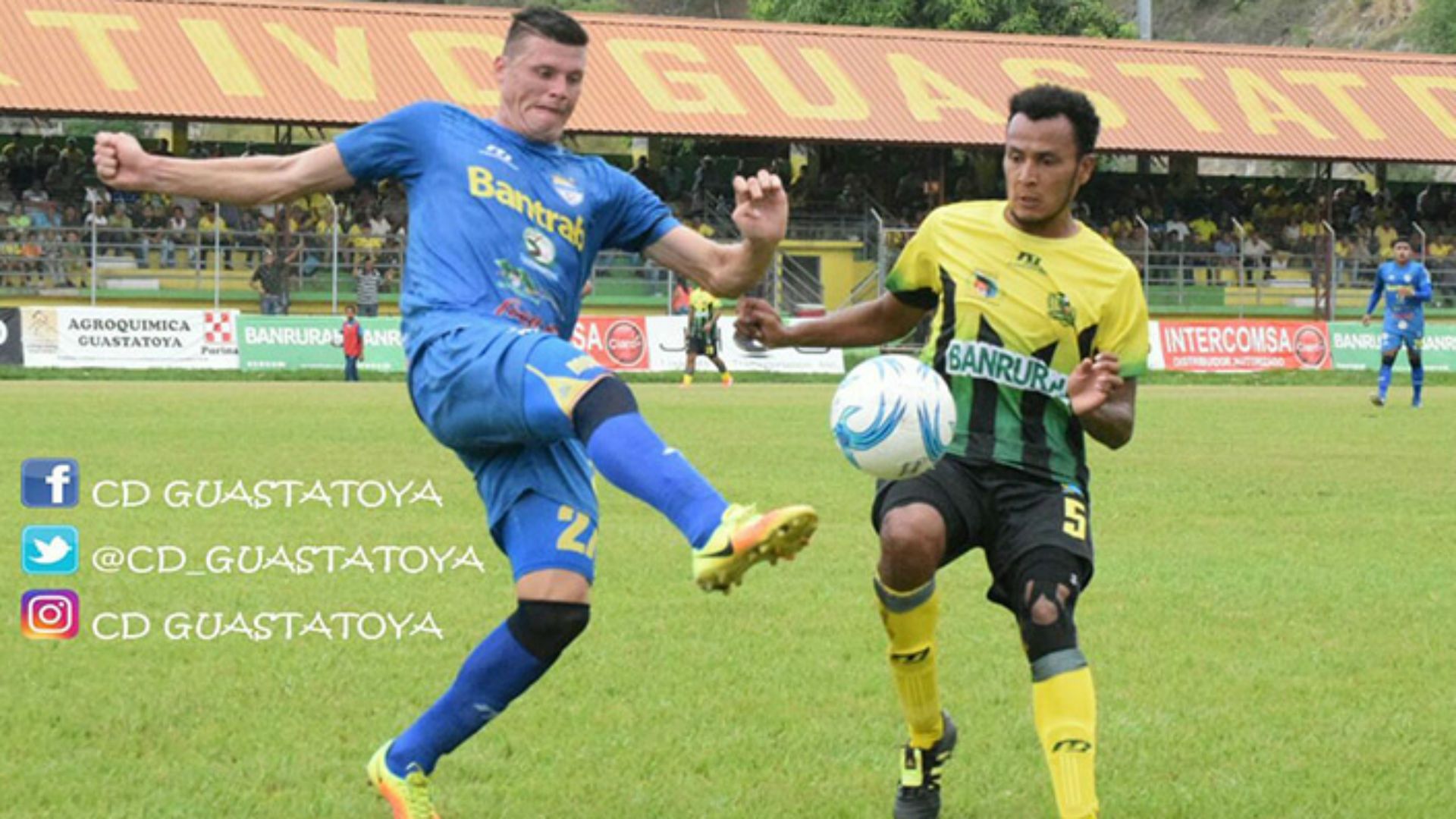 guastatoya coban imperial goal guatemala