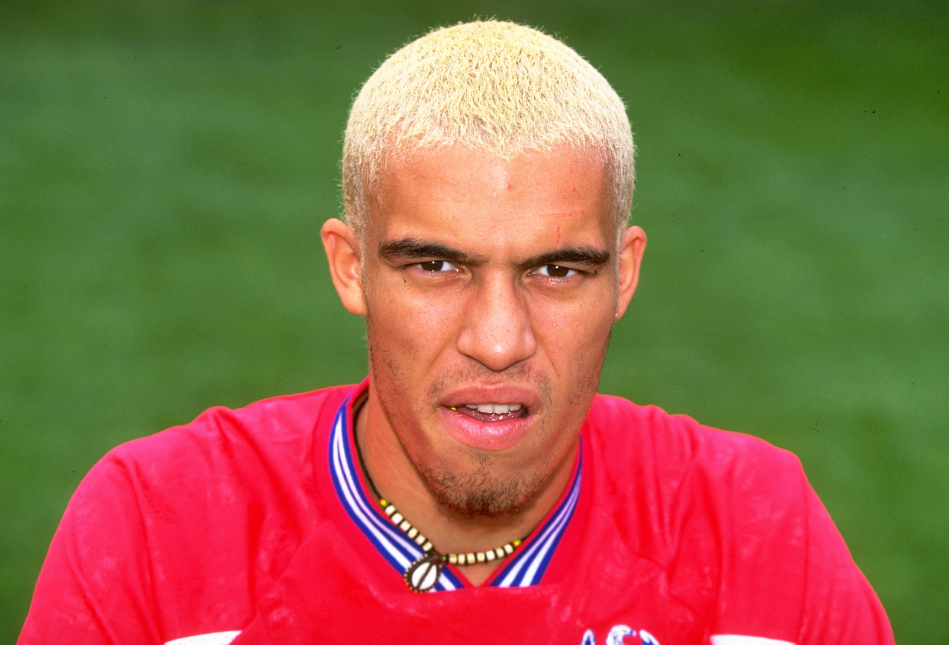 Valerien ismael Crystal Palace