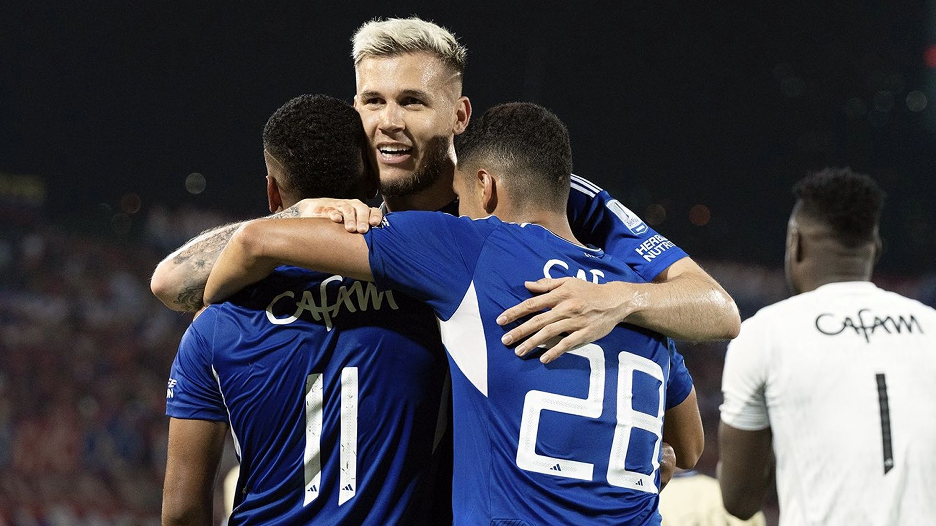 Medellín Millonarios Liga BetPlay 2023