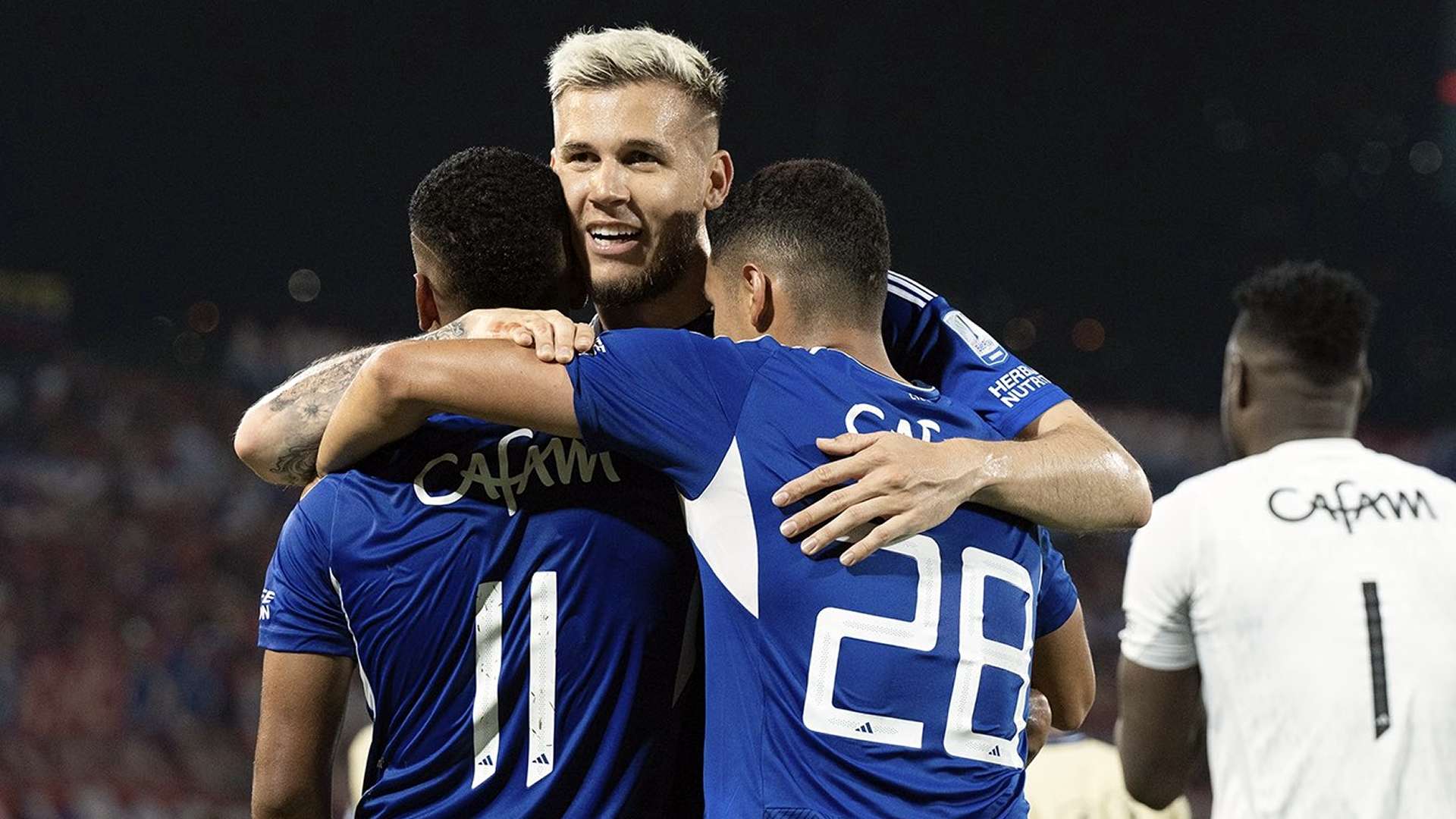 Medellín Millonarios Liga BetPlay 2023