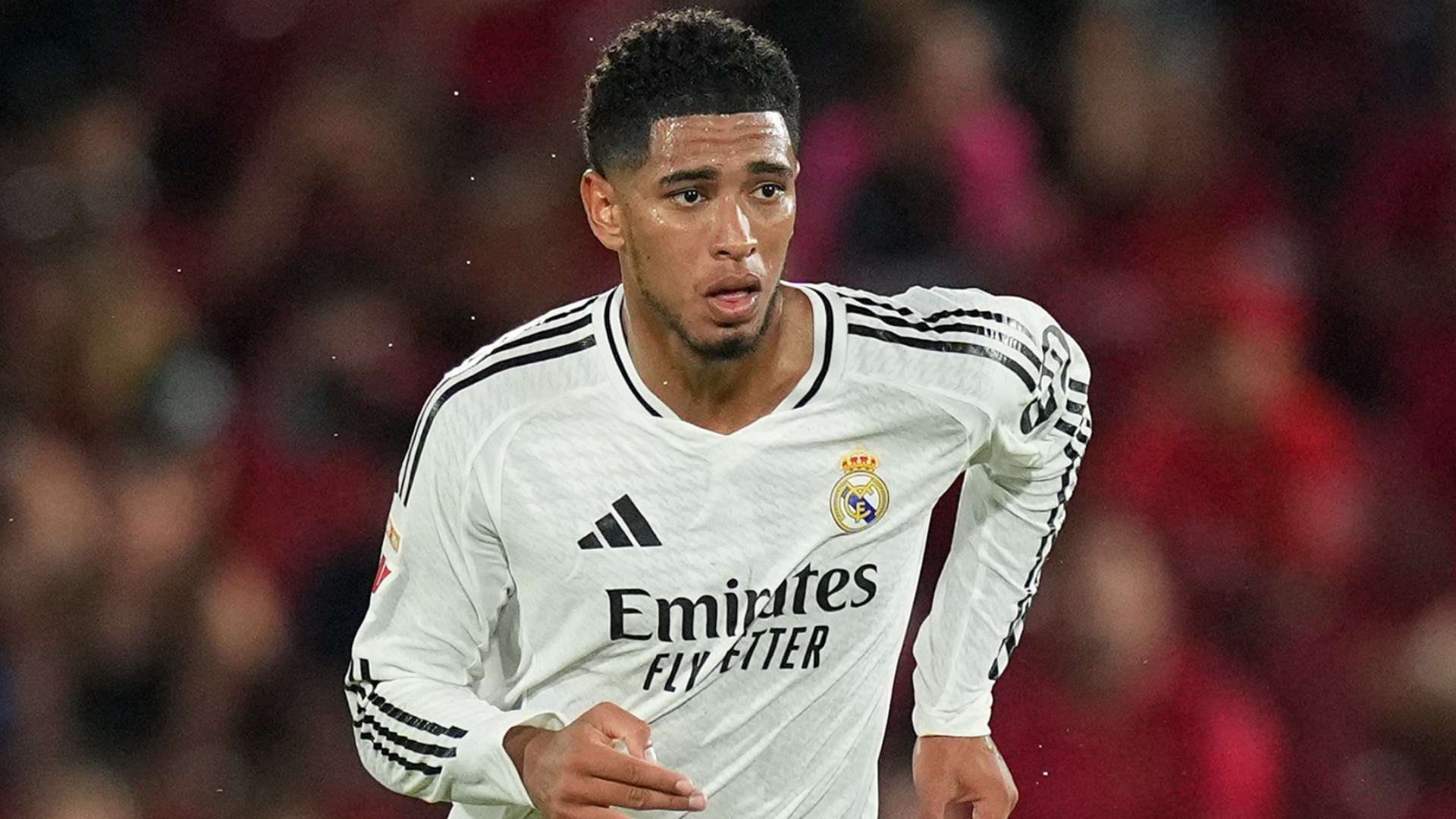 في أهم مباريات سبتمبر.. الكشف عن تاريخ عودة بيلينجهام إلى ريال مدريد | مصر  Goal.com