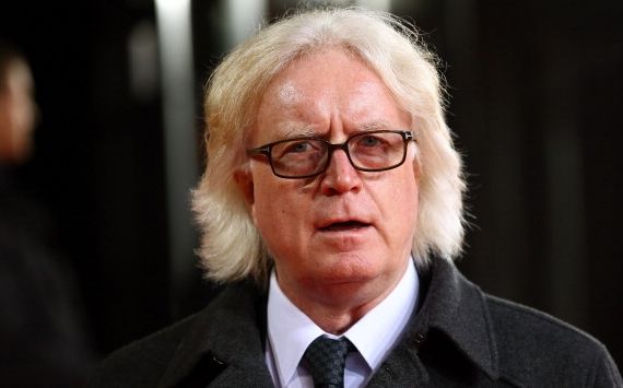 Winfried Schaefer at Gala