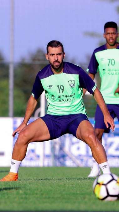 عبدالله السعيد