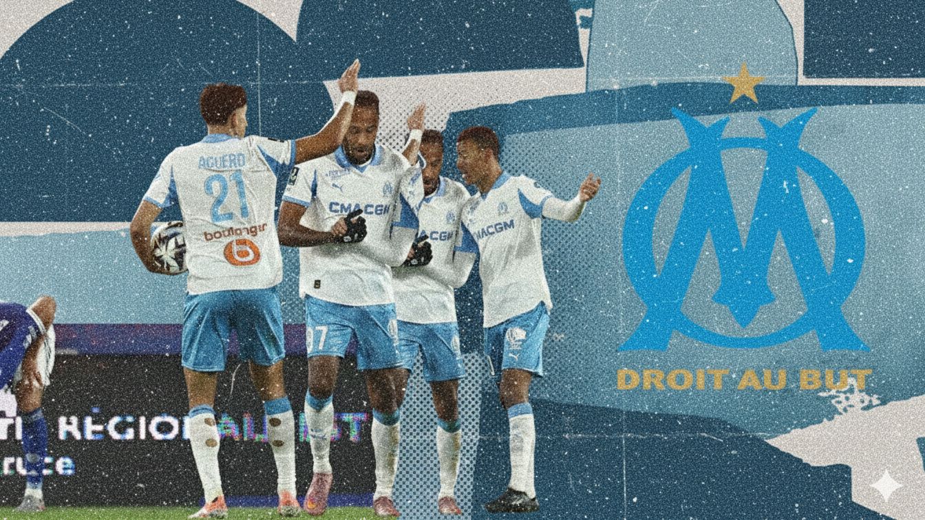 Marseille gfx ai