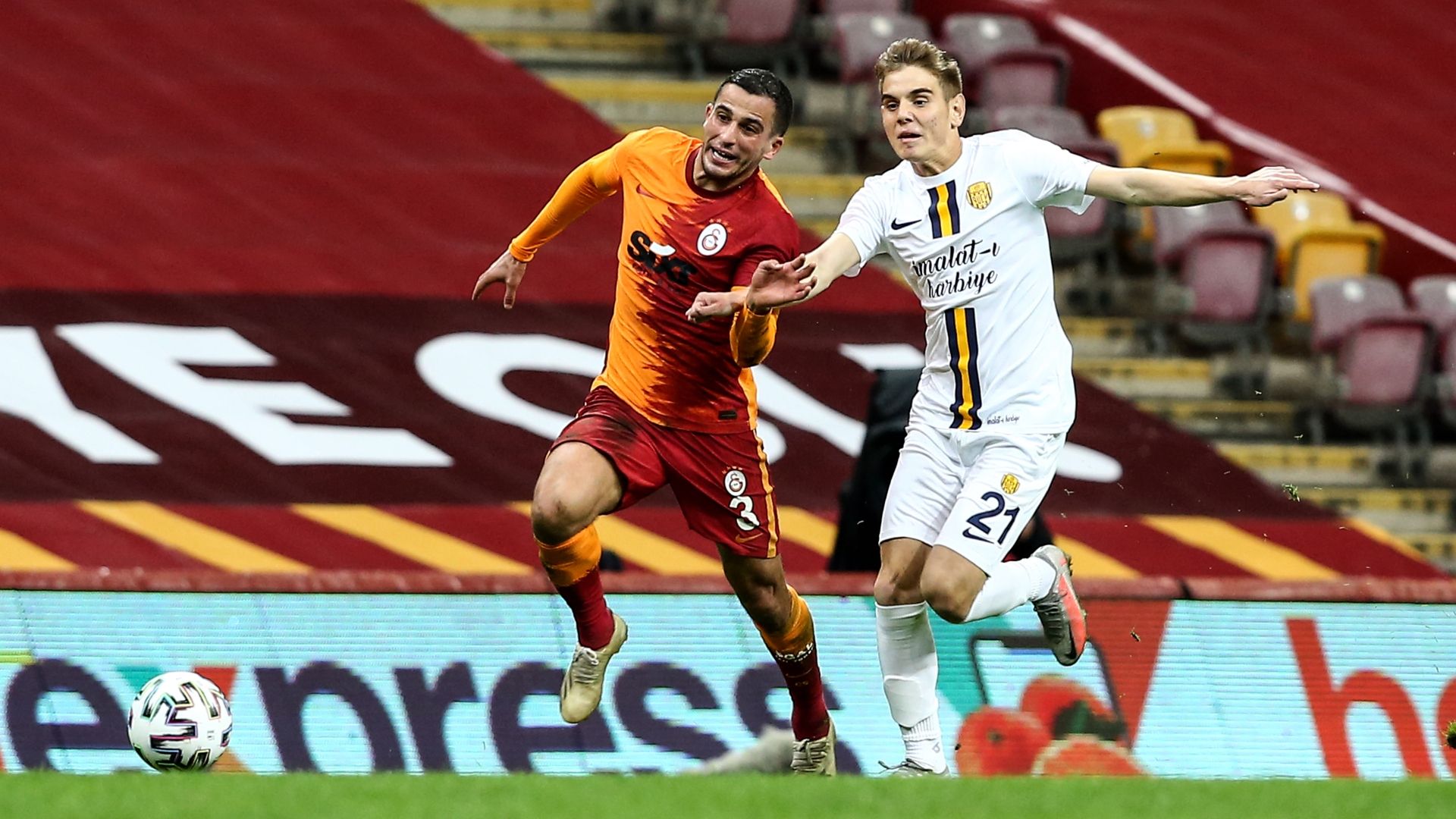 galatasaray ankaragucu 31102020