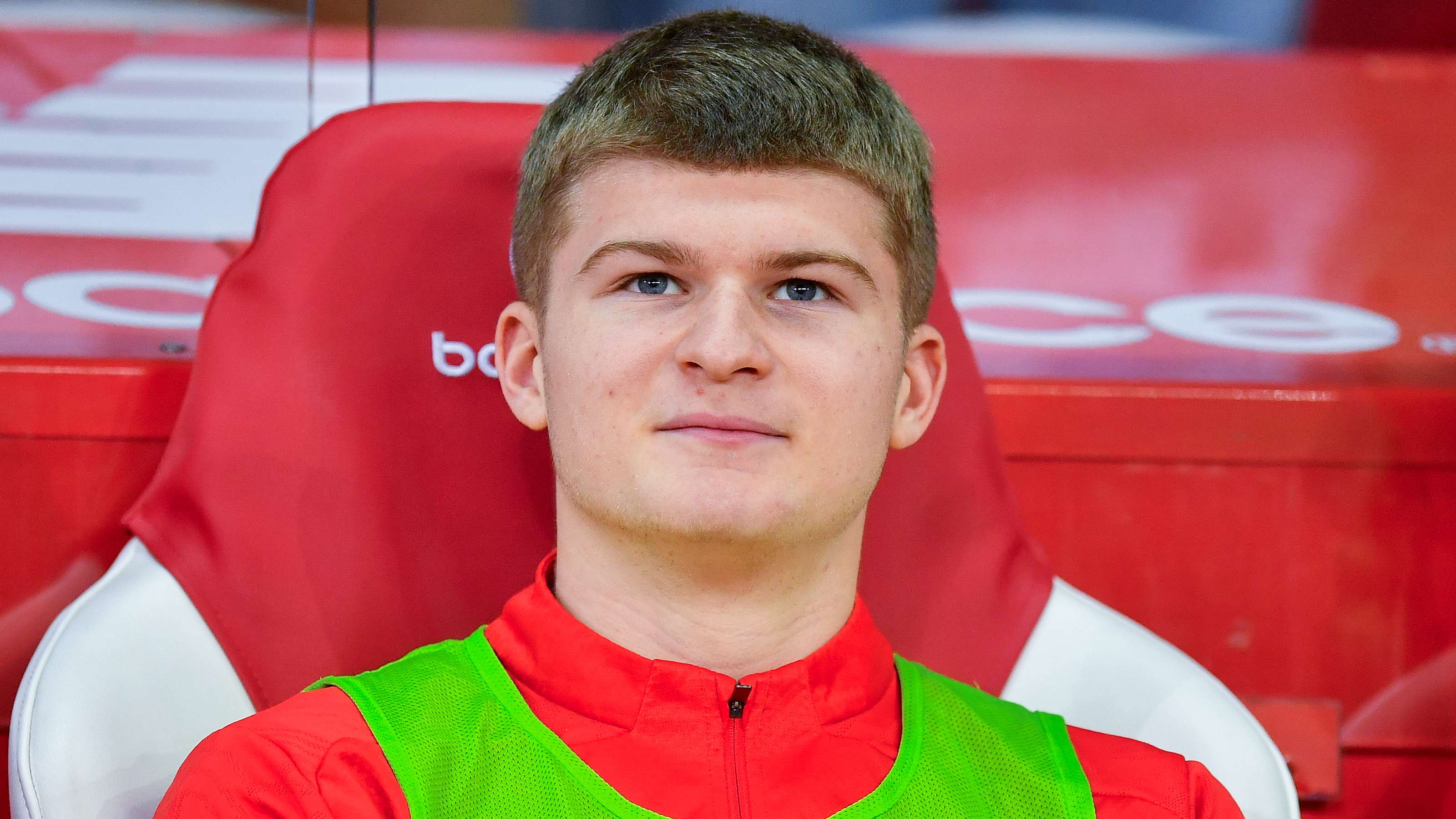 GettyImages-2186937091 Wrexham to snap up Ligue 1 star?! Ryan Reynolds and Rob McElhenney in negotiations to land Rennes ace after disappointing opening to Championship season
