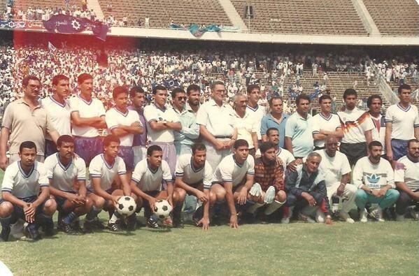 جمهور منتخب السويس