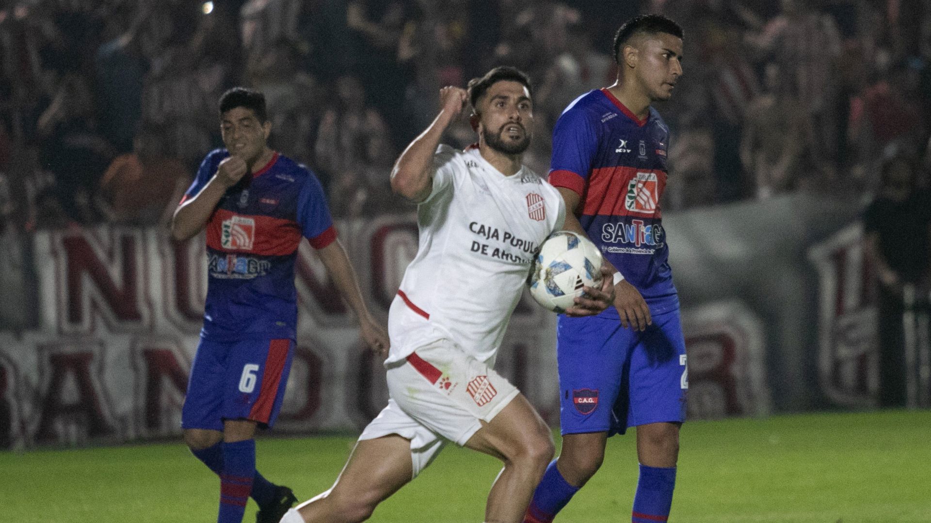 san martin tucuman primera nacional 2023