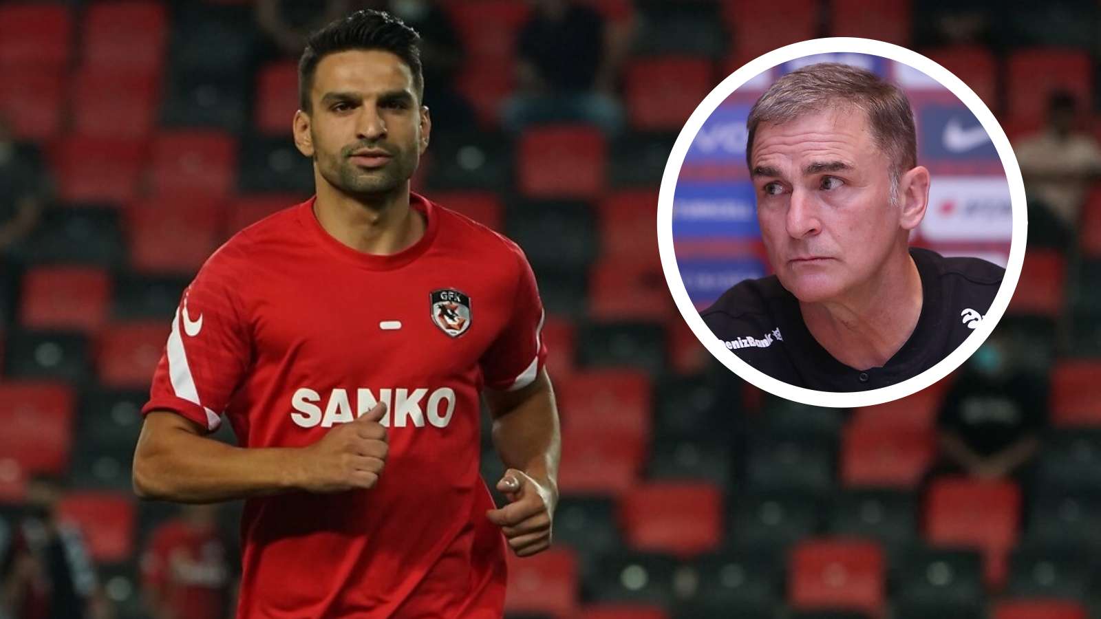 Muhammet Demir & Stefan Kuntz GFX