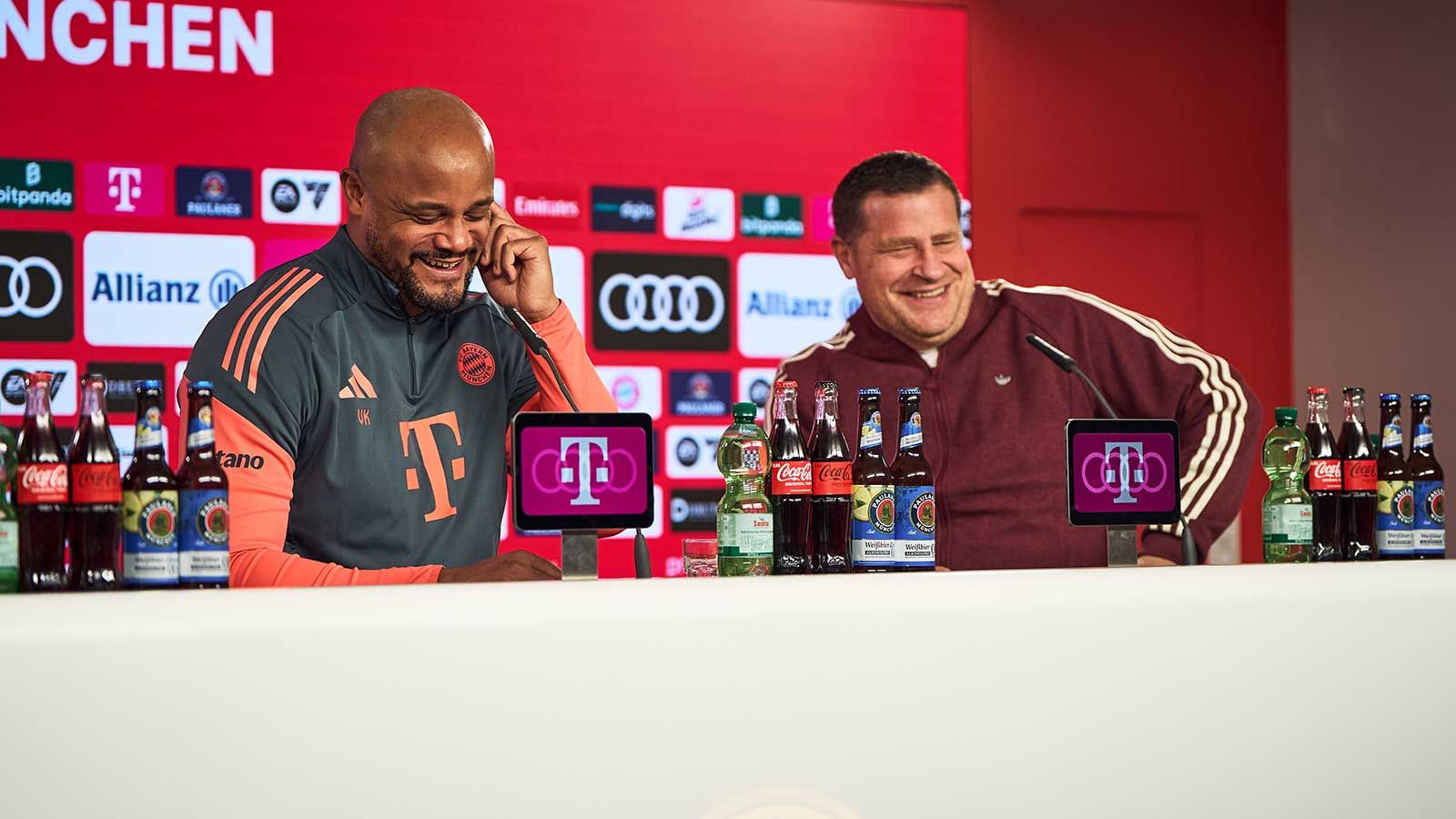Kompany Eberl