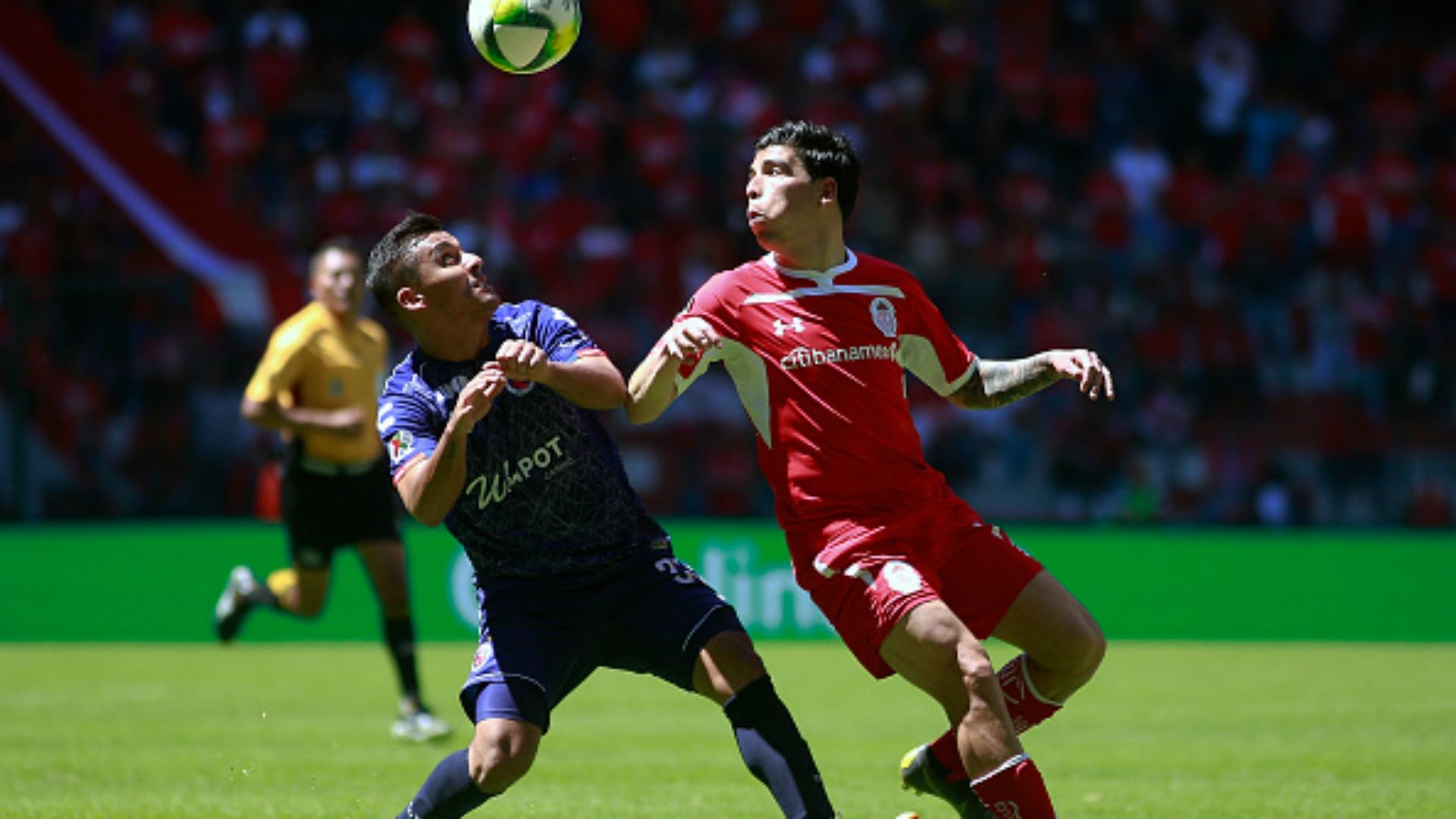 Enrique Pérez Veracruz