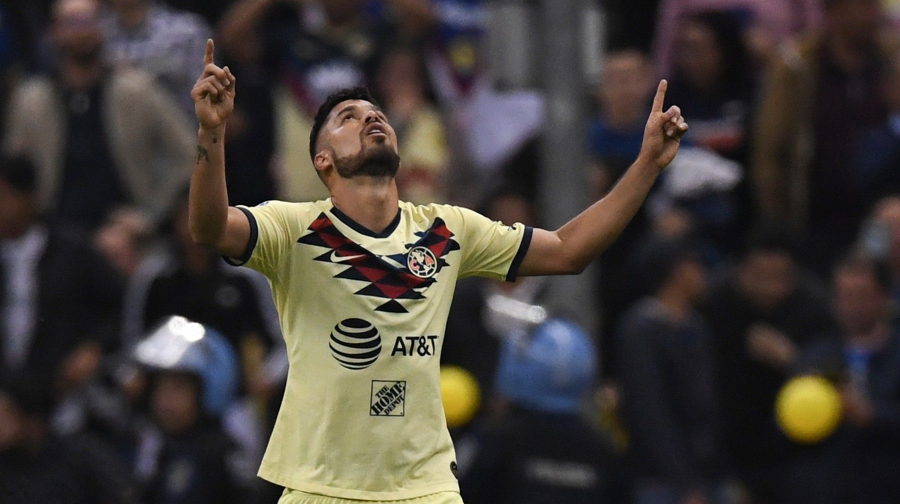 Bruno Valdez (Paraguay) 18-05-20