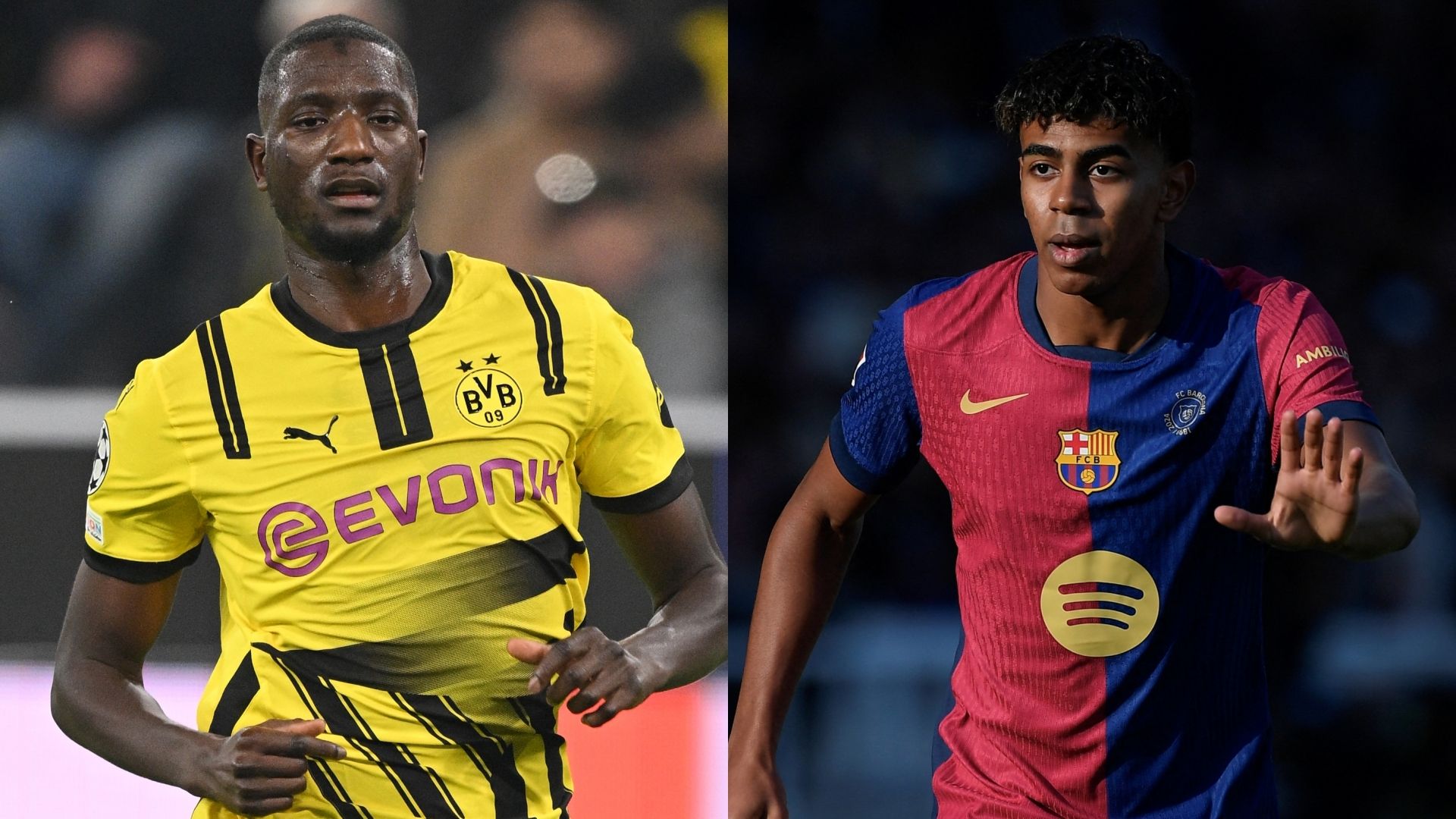 Jadwal Borussia Dortmund Vs Barcelona: Live Streaming & Siaran Langsung TV, Prediksi Skor