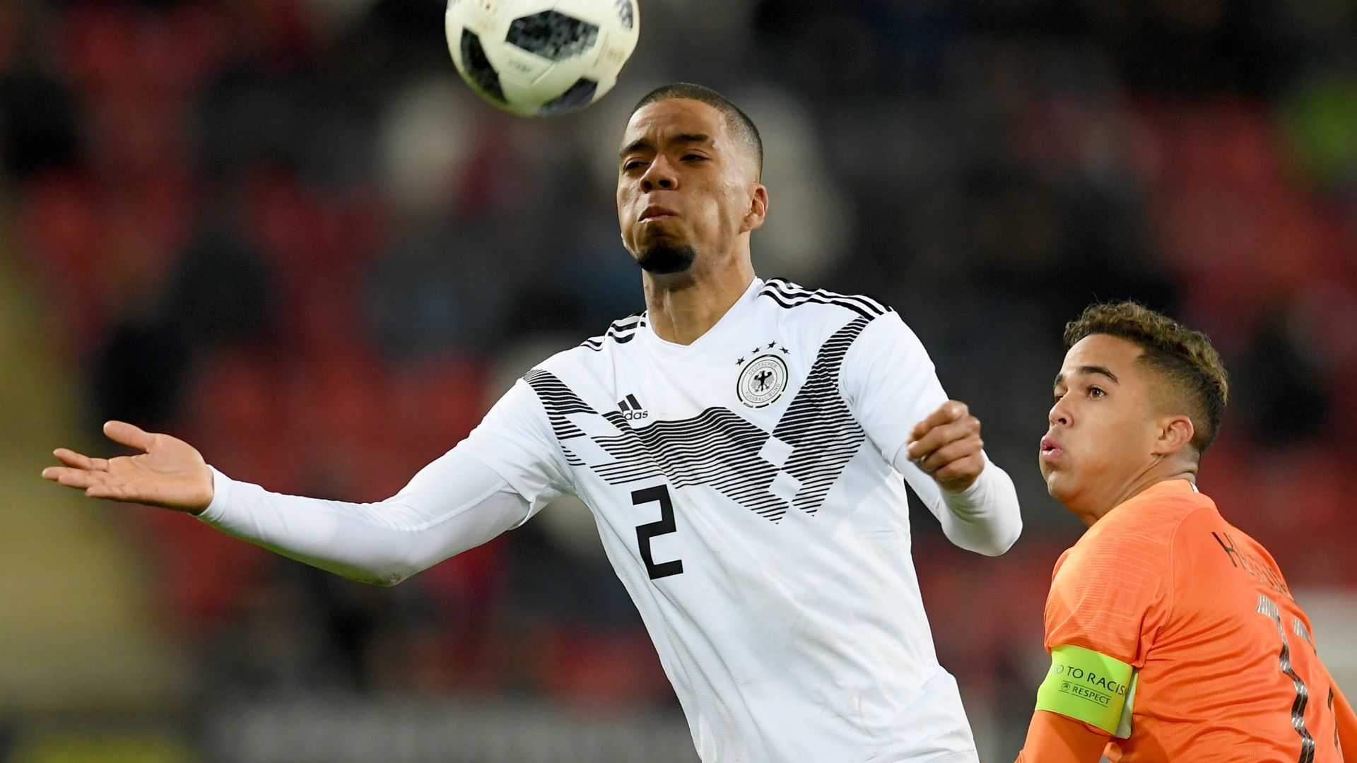 BENJAMIN HENRICHS GERMANY