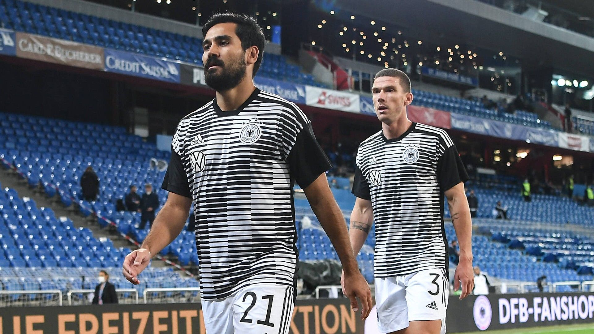 GER ONLY DEUTSCHLAND SCHWEIZ NATIONS LEAGUE GÜNDOGAN GOSENS