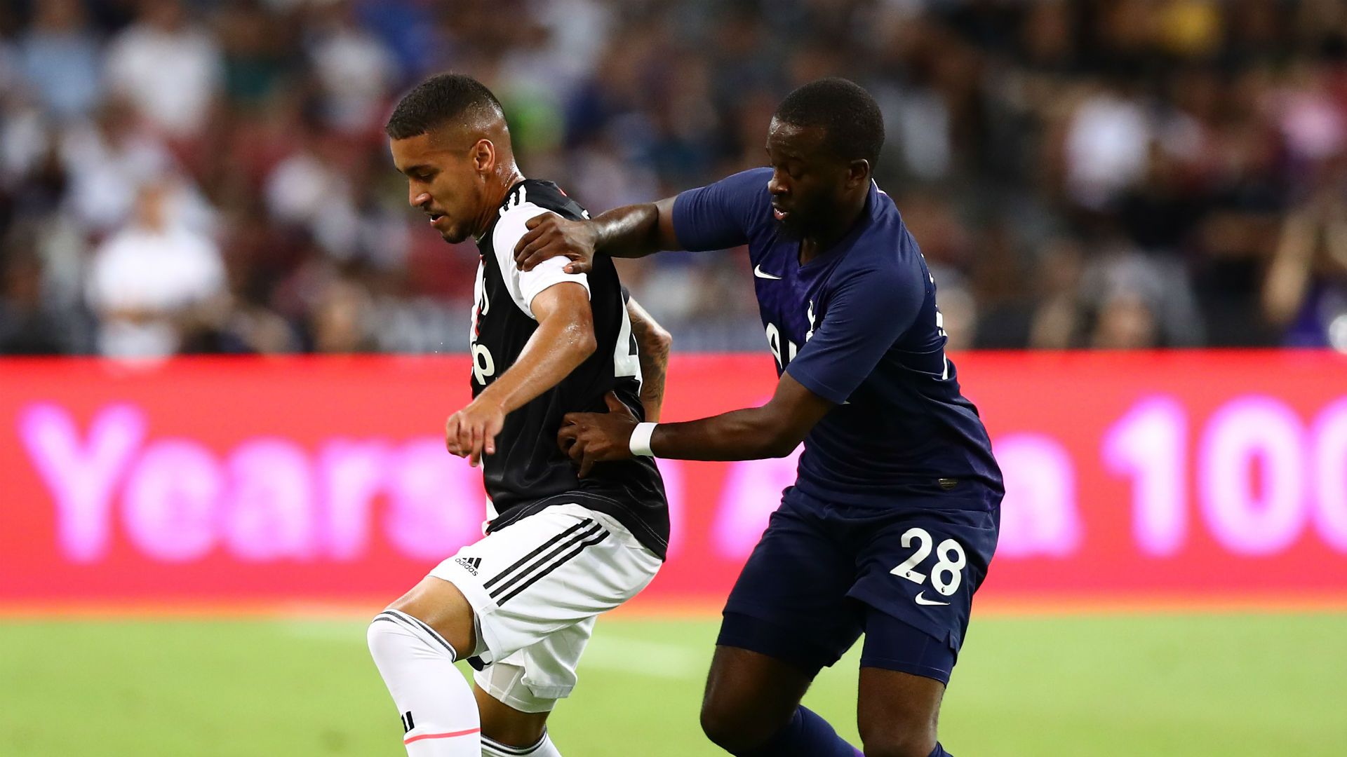 Tanguy Ndombele - cropped