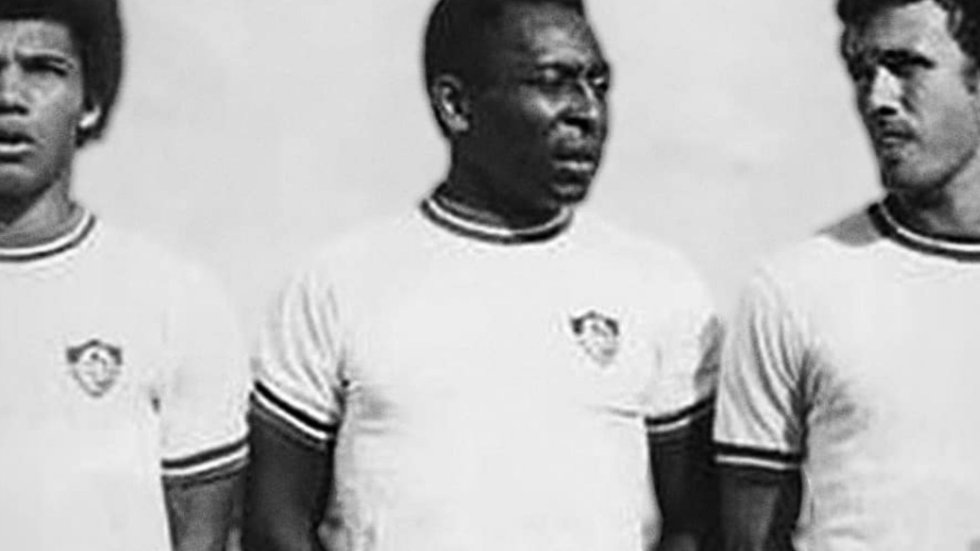 Pelé Fluminense 1978