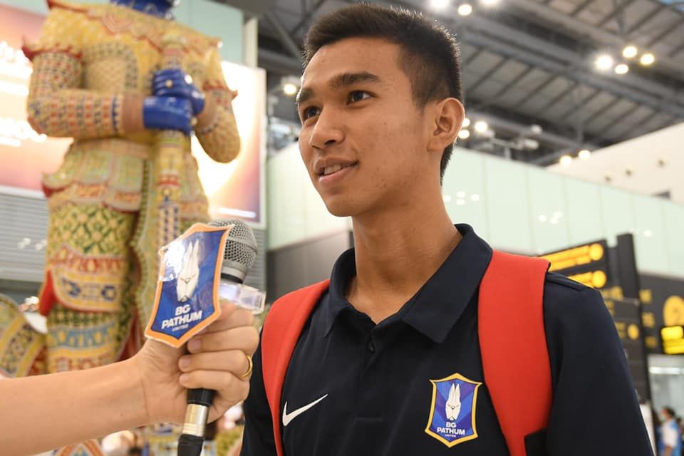 ตะวัน โคตรสุโพธิ์