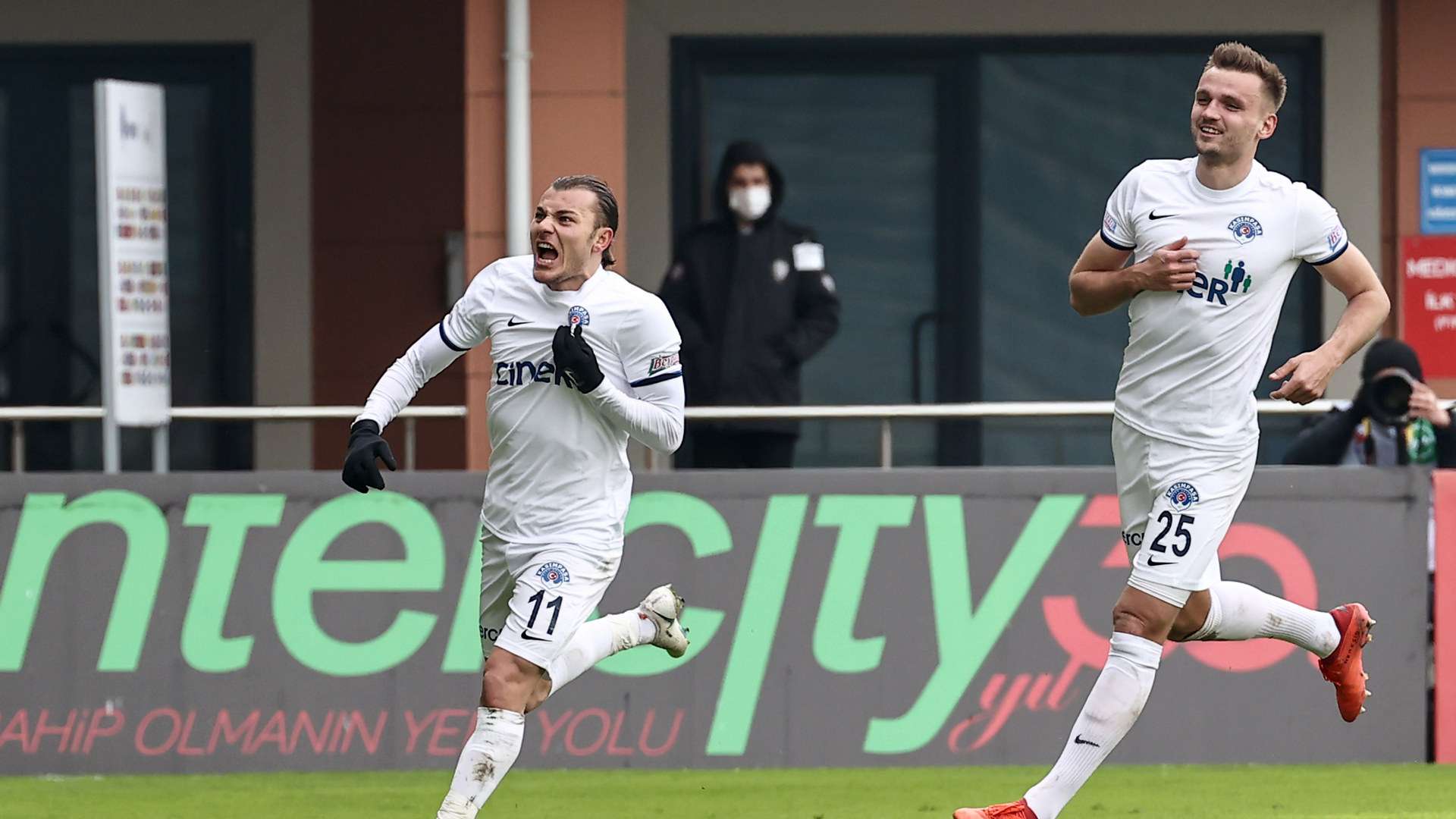 Yusuf Erdoğan - Kasımpaşa