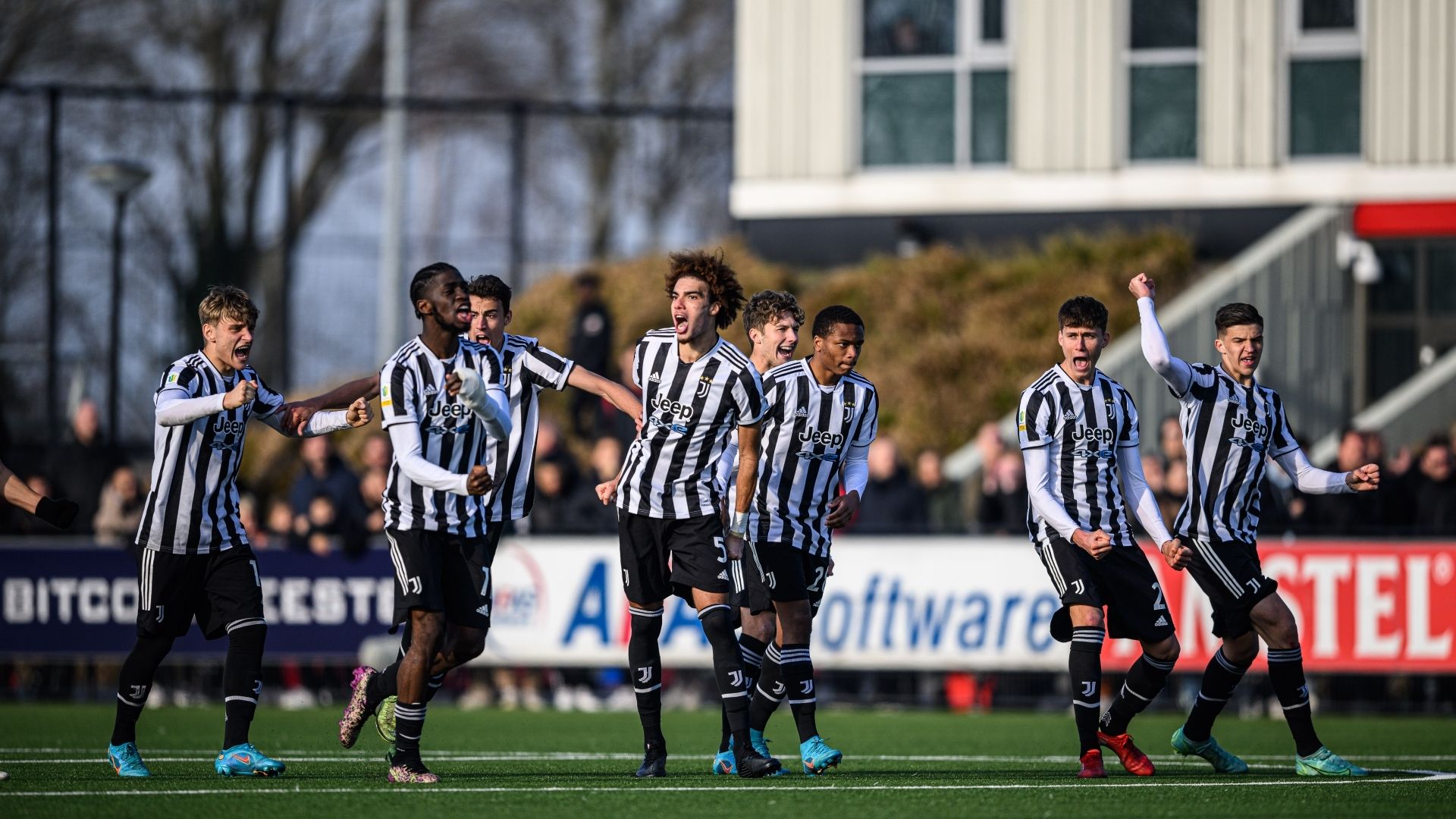 Juventus Youth League