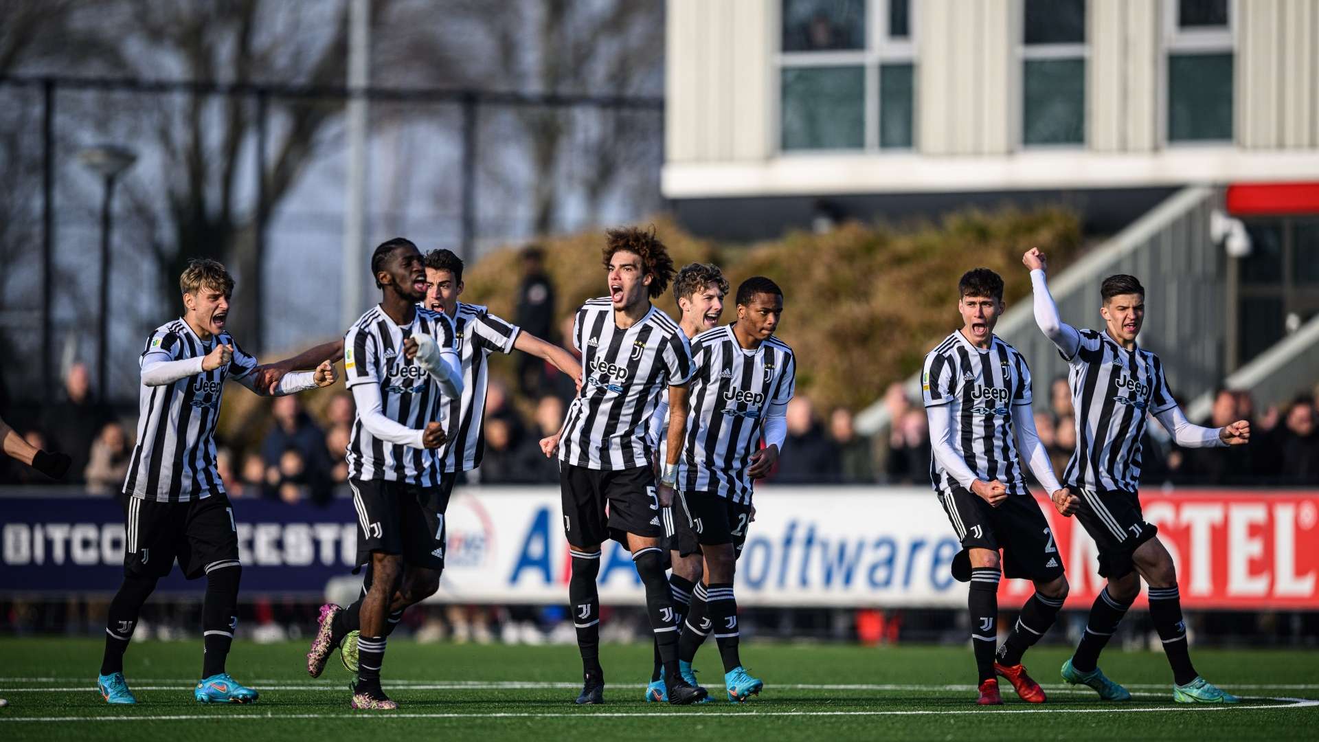 Juventus Youth League