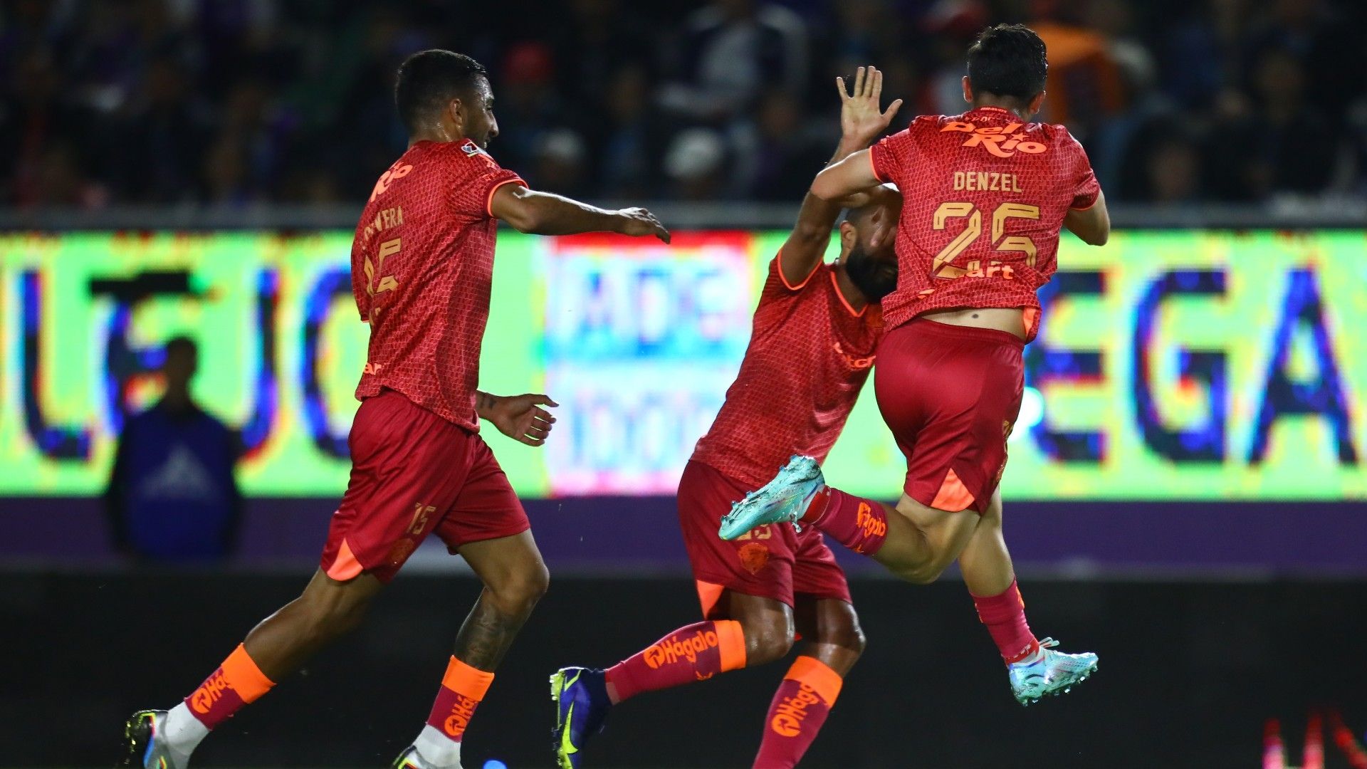 Juárez Clausura 2023